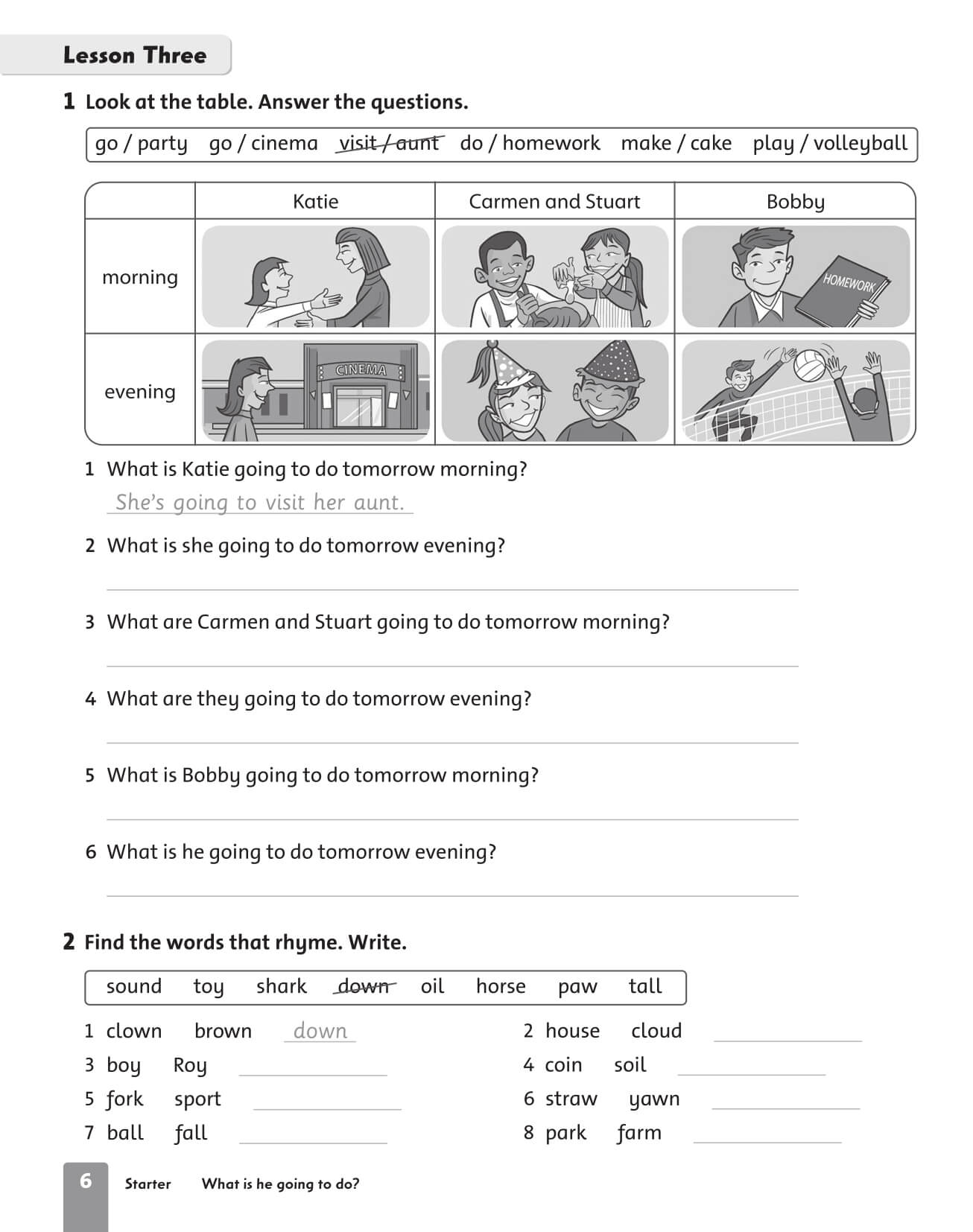 Combo 2 Sách Family and Friends 4 Class Book + Work Book