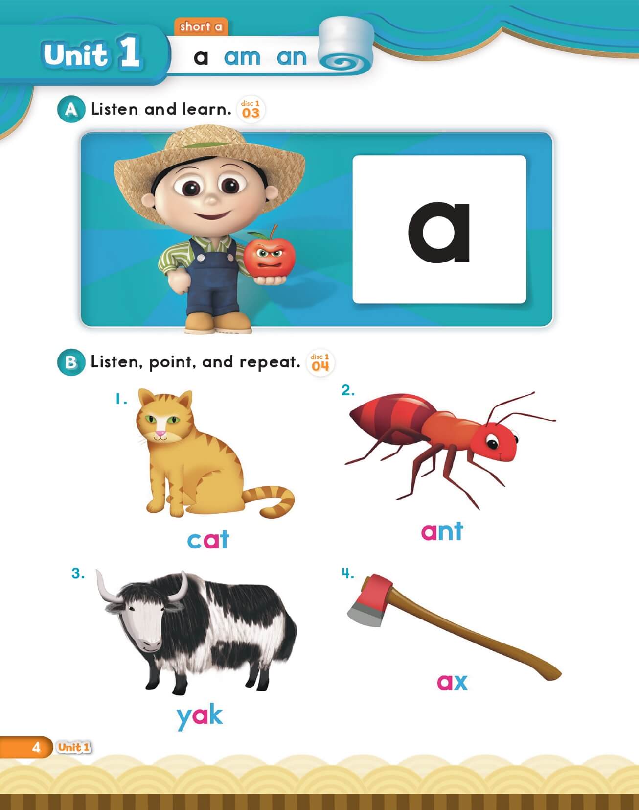 Combo 2 Sách Oxford Phonics World Tập 2 Student Book + Work Book