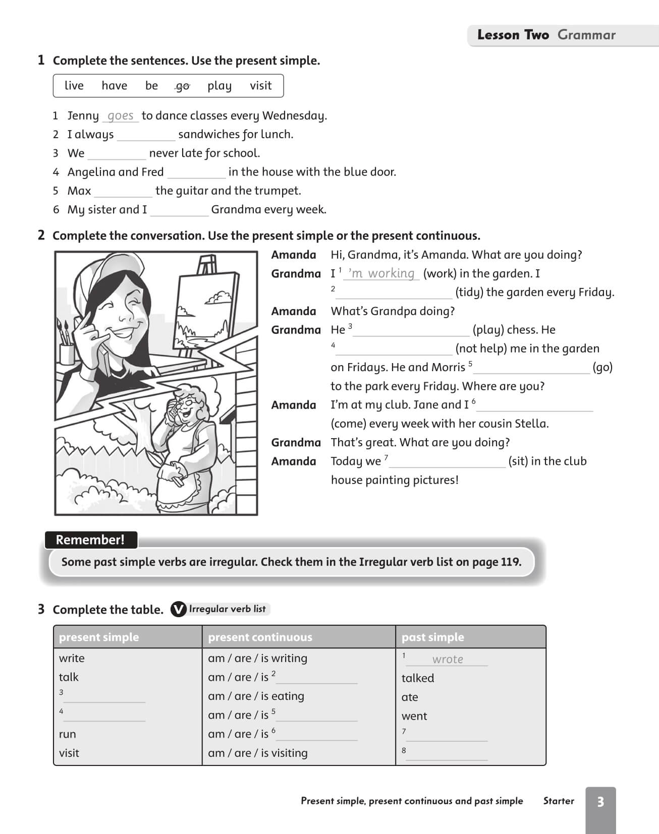 Combo 2 Sách Family and Friends 5 Class Book + Work Book