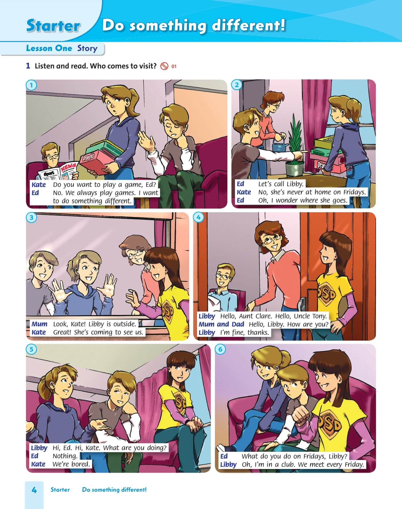 Combo 2 Sách Family and Friends 5 Class Book + Work Book