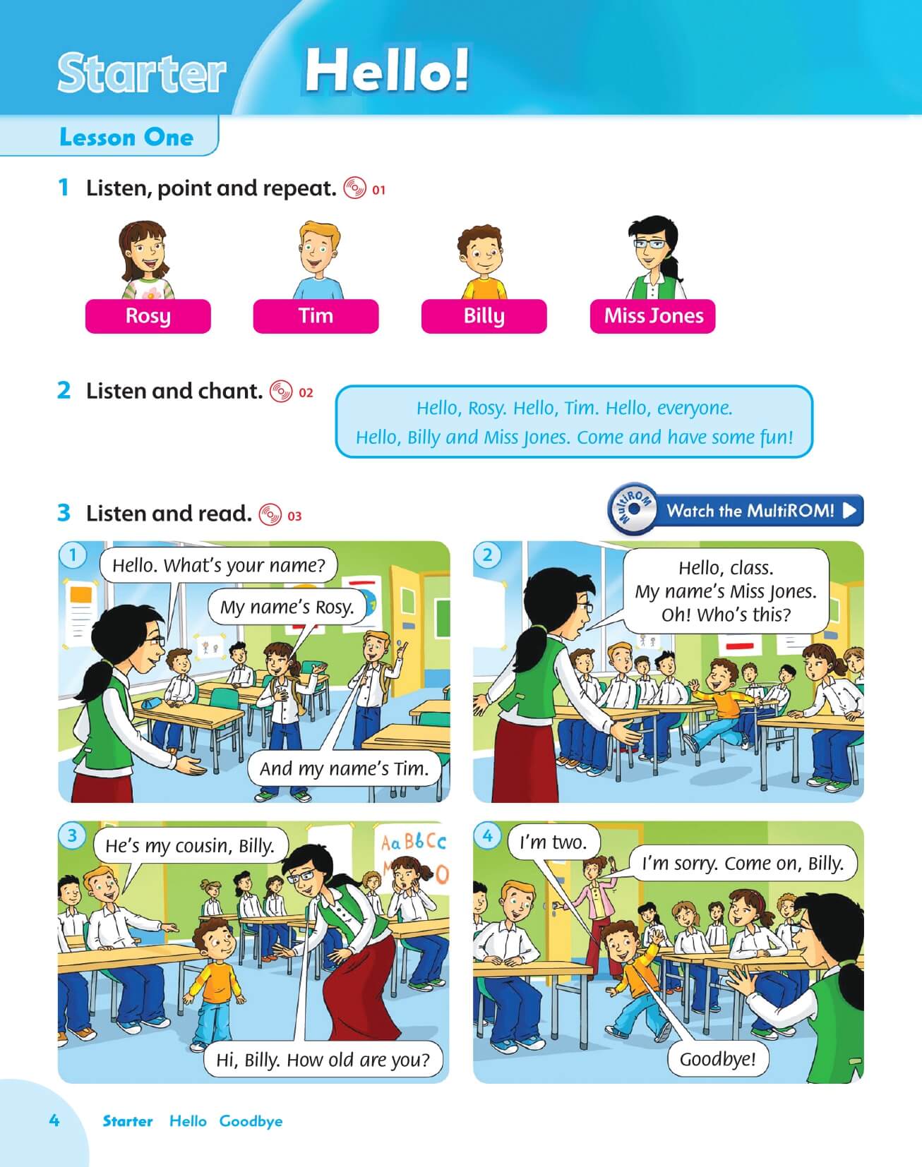 Combo 2 Sách Family and Friends 2nd Class Book + Work Book  Tập 1