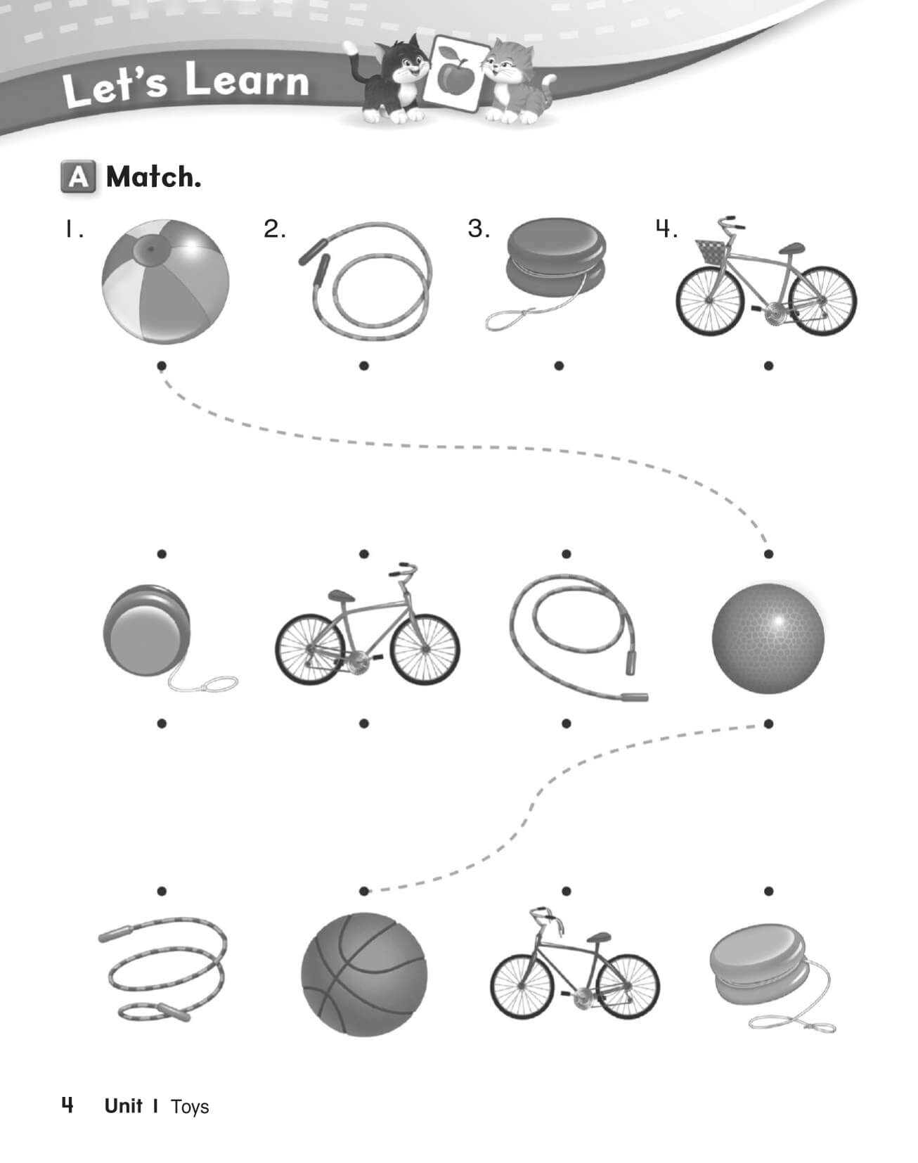 Combo 2 Sách Let's Go 4th Let's Begin Student Book + Work Book