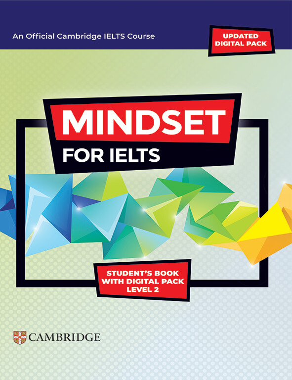 Mindset For IELTS level 2