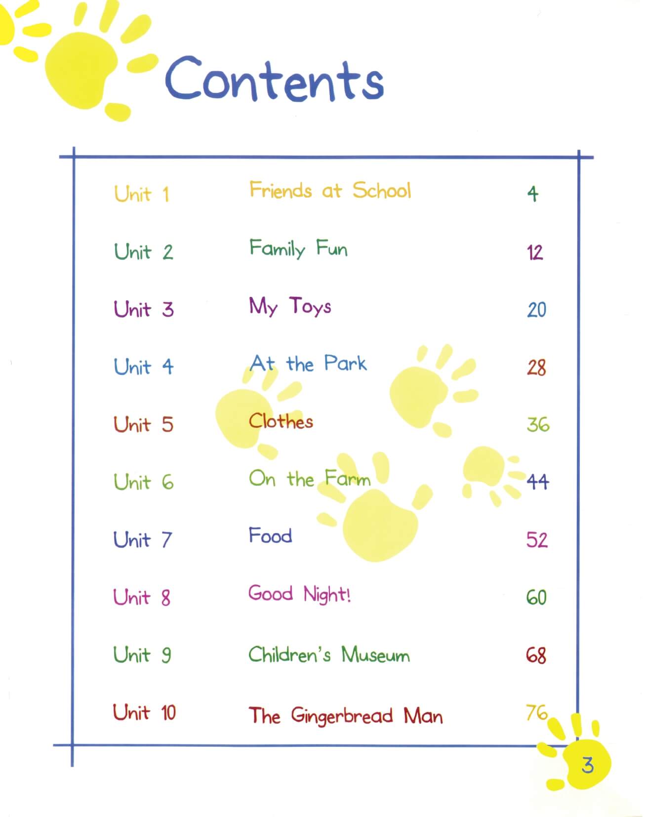 Combo 2 Sách Fingerprints Student Book + Activity Book Tập 2
