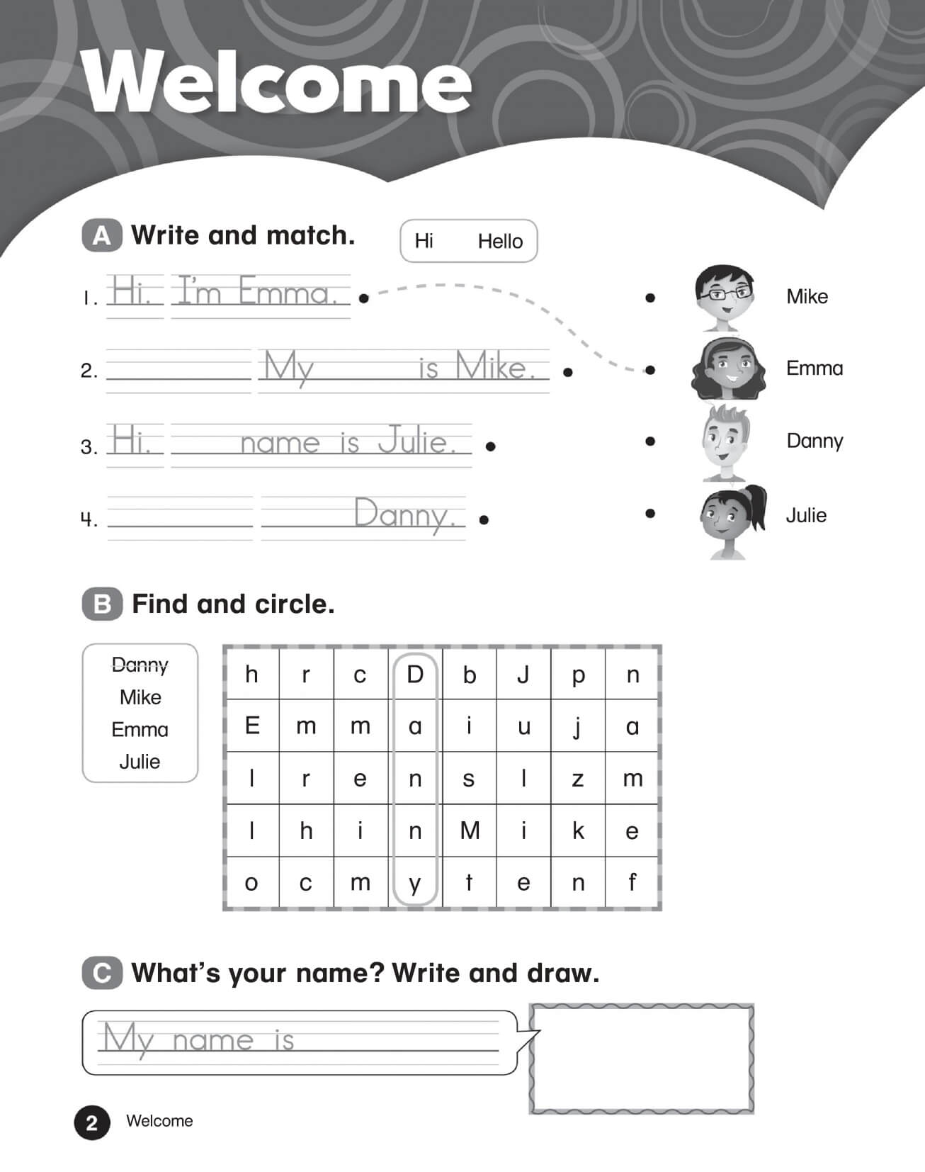 Combo 2 Sách Every Body Up 2nd Student Book + Work Book Tập 1