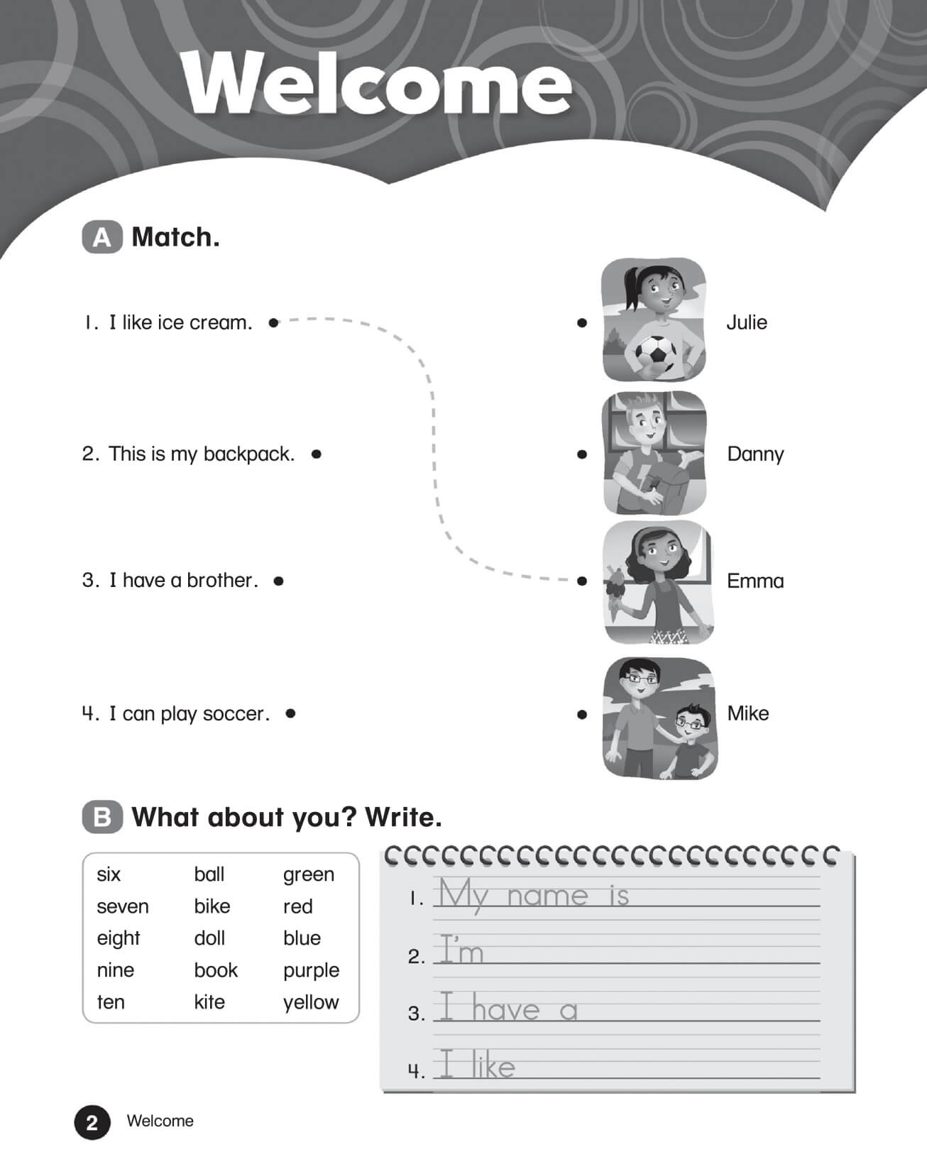 Combo 2 Sách Every Body Up 2nd Tập 2 Student Book + Work Book