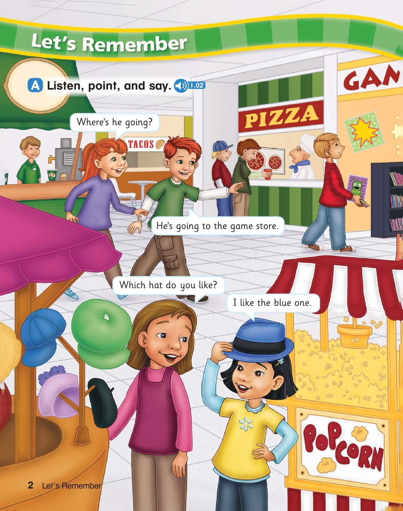 Combo 2 Sách Let's Go 5th Student Book + Work Book Tập 4