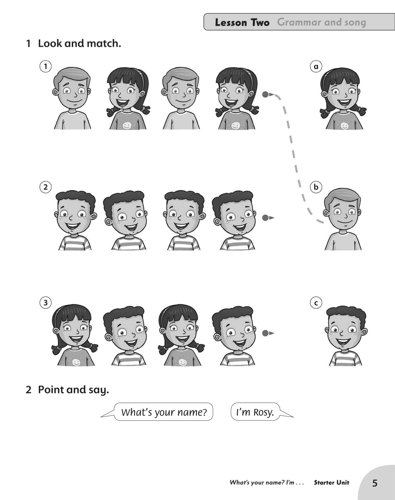 Combo 2 Sách Family and Friends 2nd Starter Class Book + Work Book