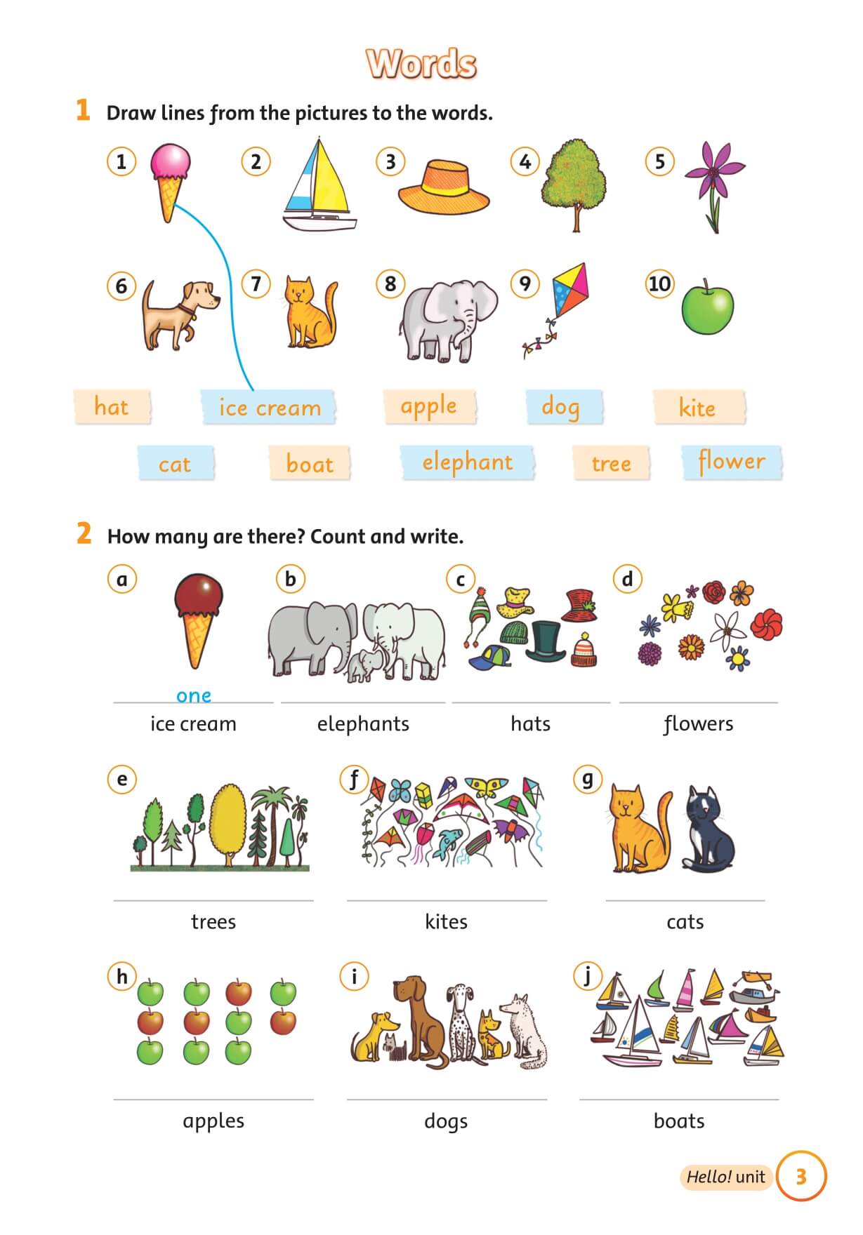 Get Ready For Starters Student Book 2nd