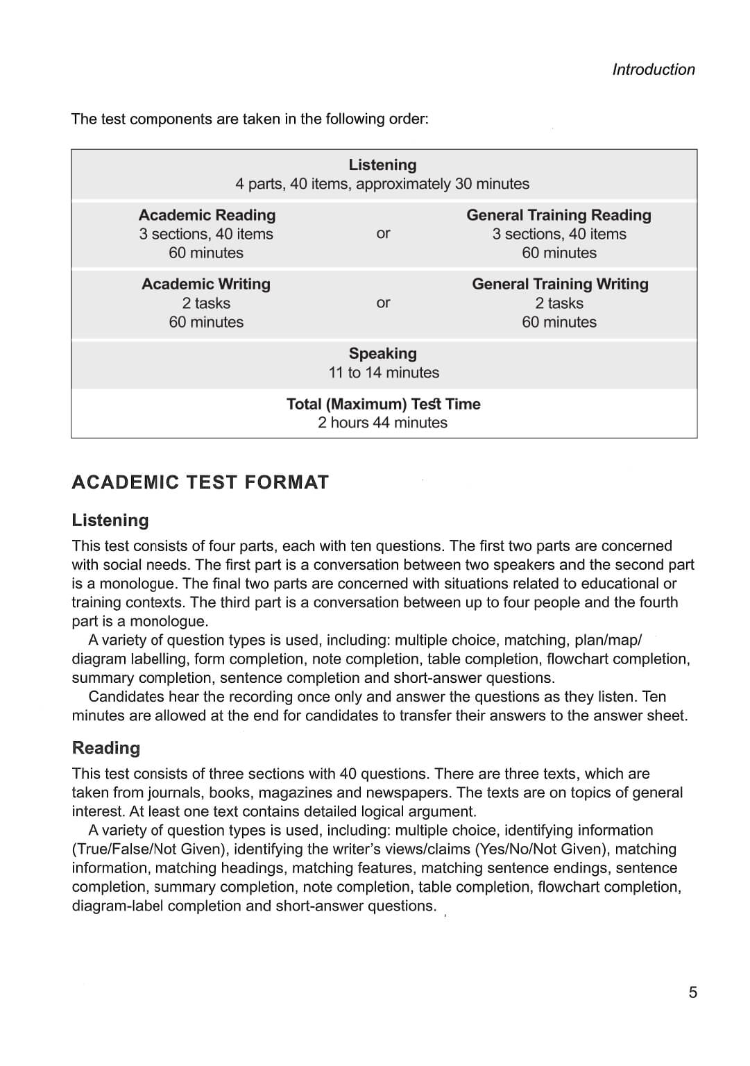 Cambridge English IELTS 19