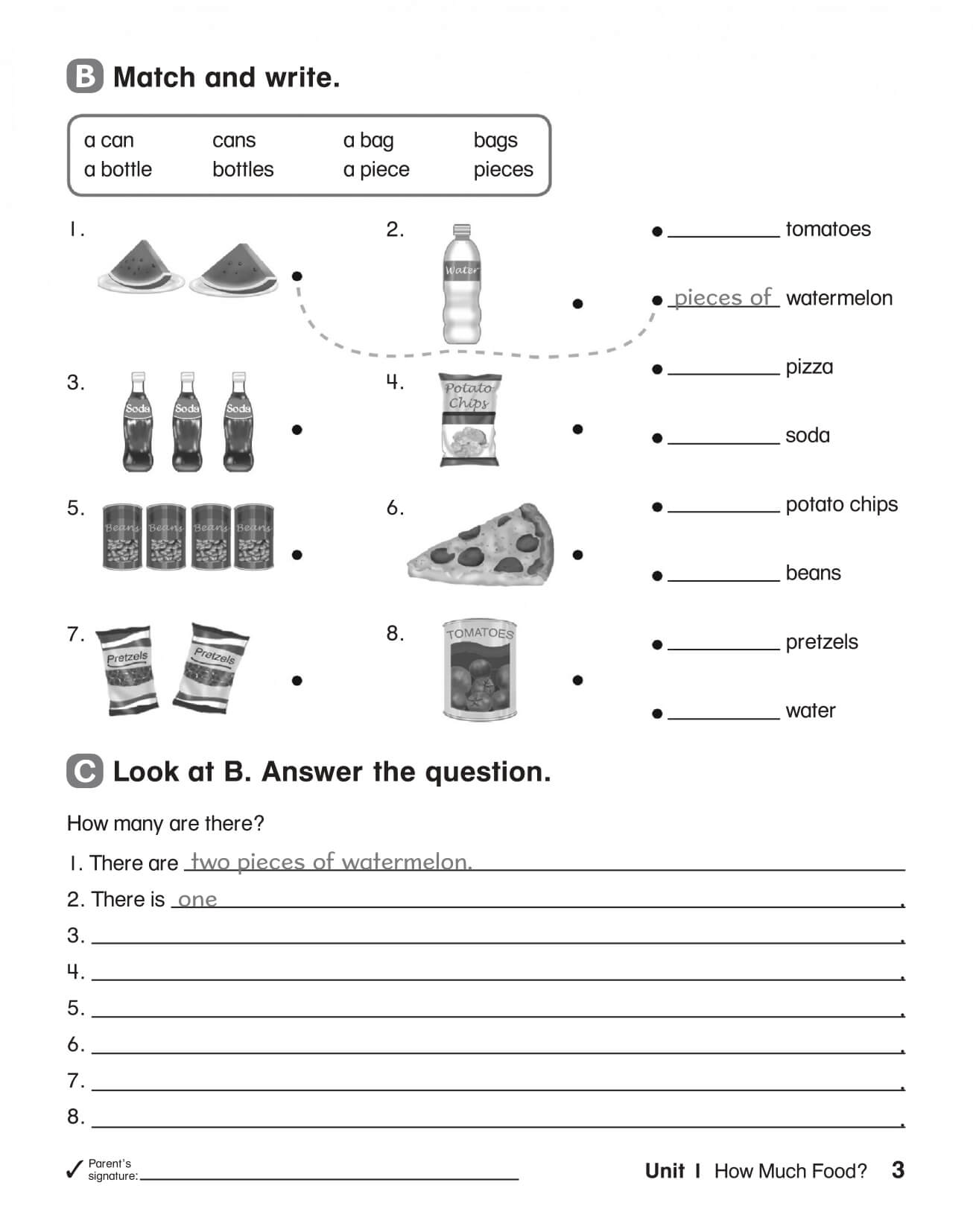 Let's Go 5th Work Book Tập 5
