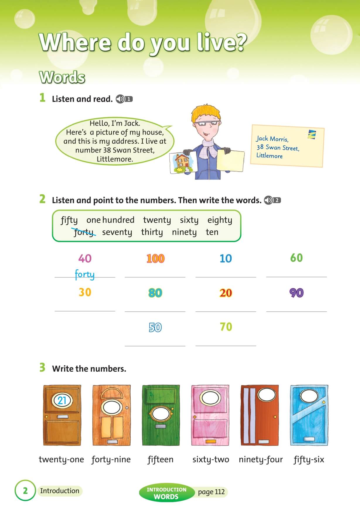 Get Ready For Movers Student Book 2nd