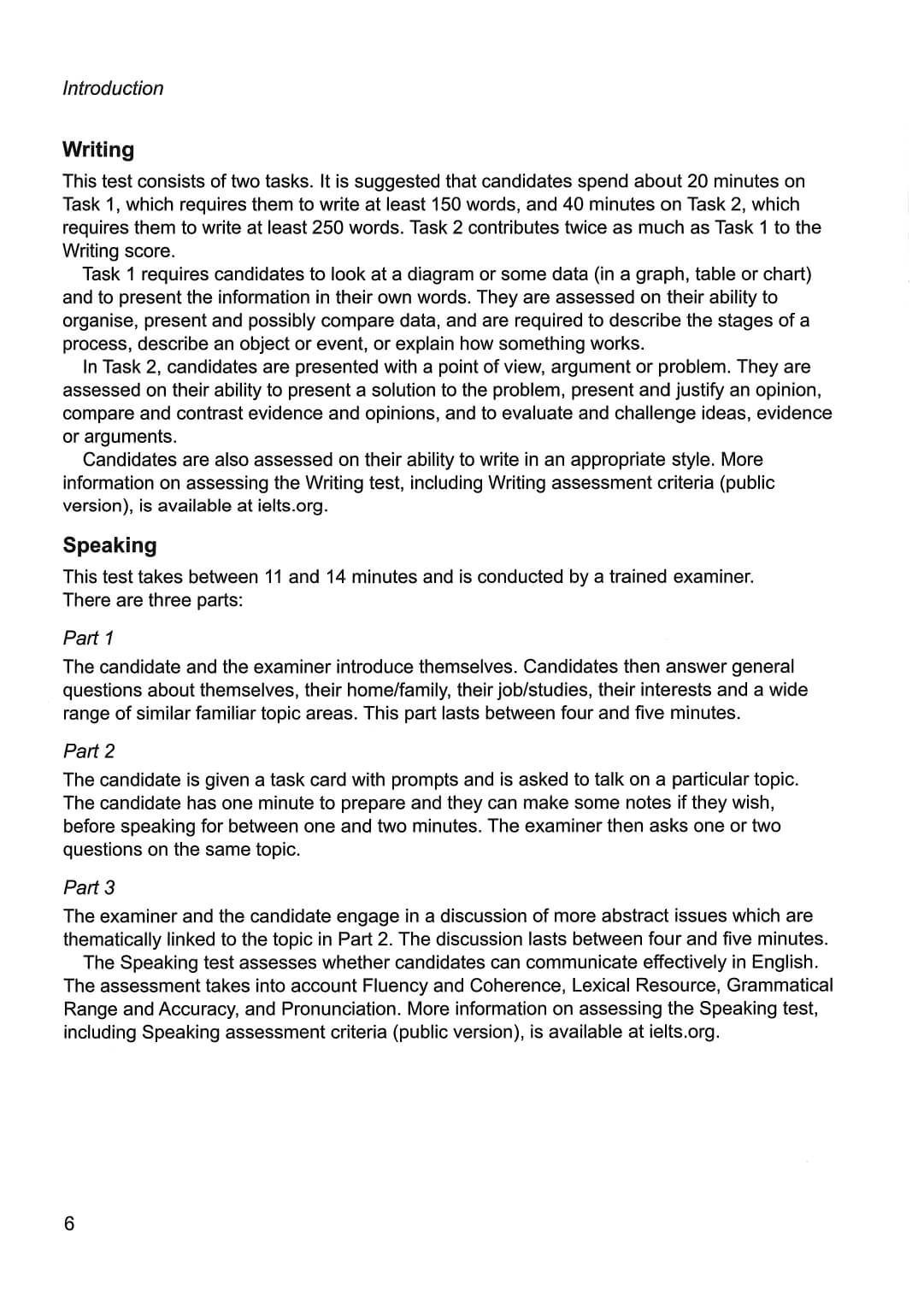Cambridge English IELTS 17