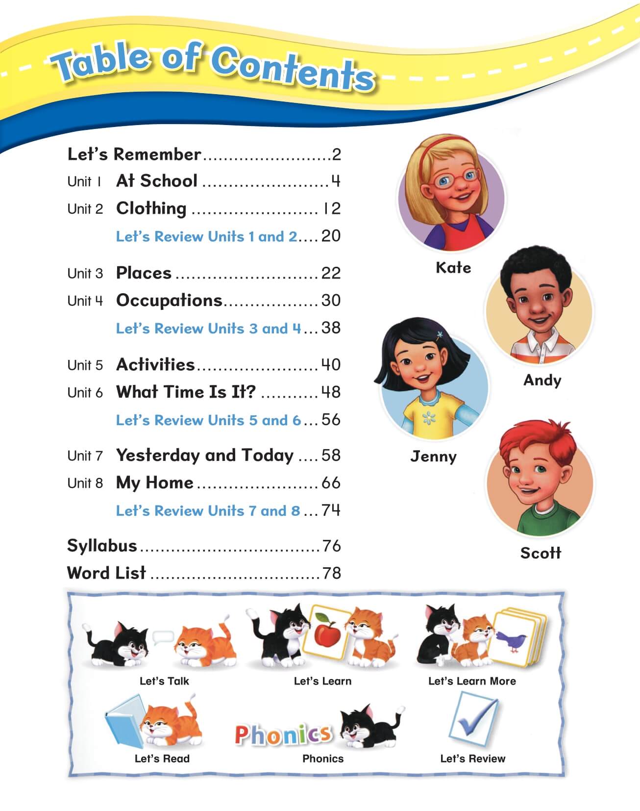 Combo 2 Sách Let's Go Student Book + Work Book Tập 3