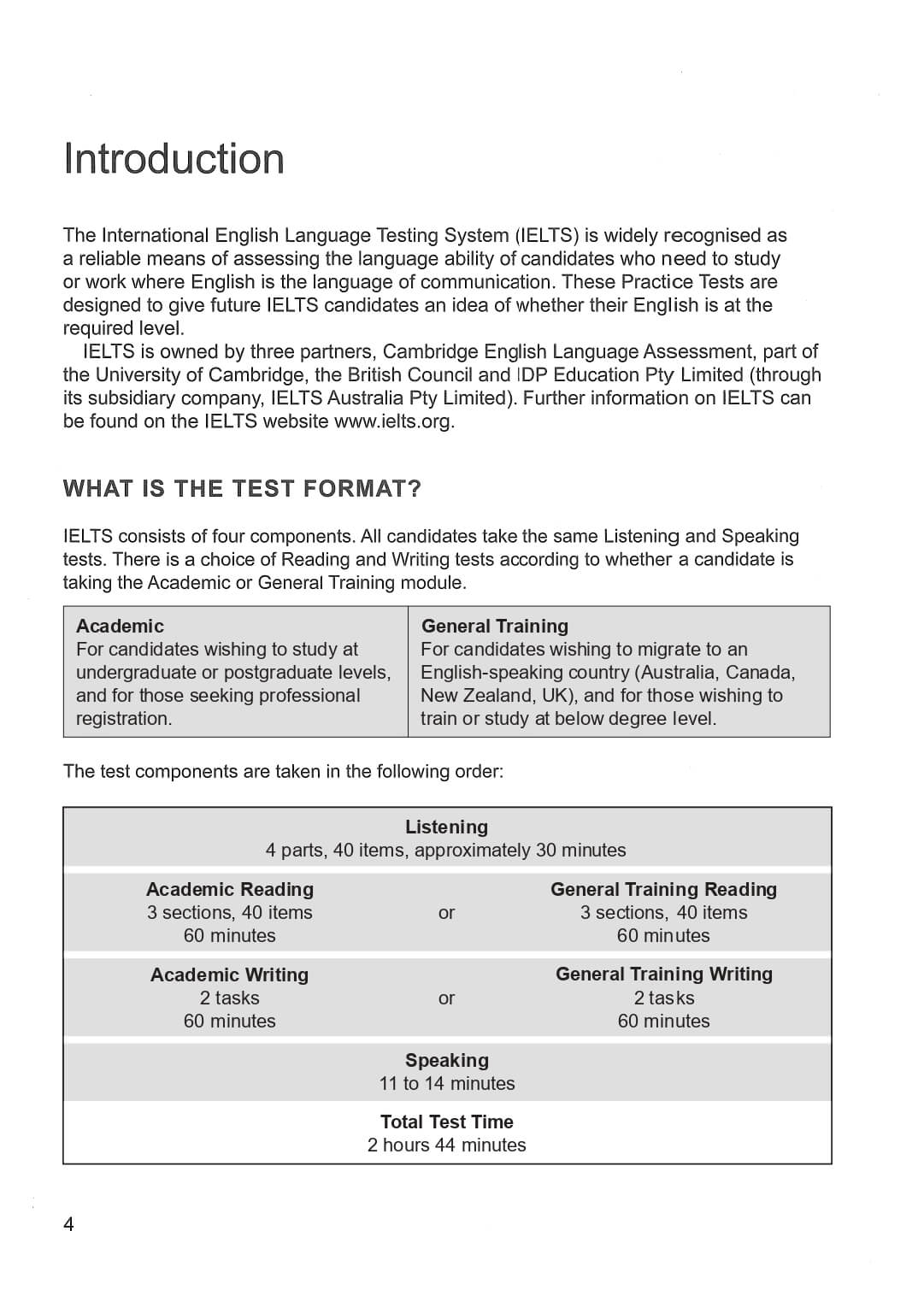 Cambridge English IELTS 12