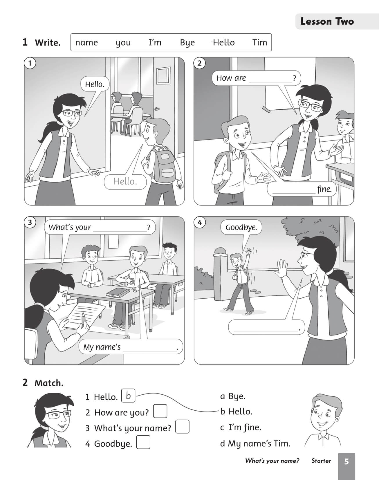 Combo 2 Sách Family and Friends 1 Class Book + Work Book