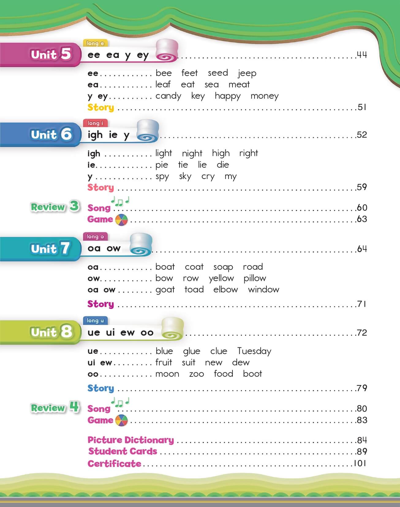 Combo 2 Sách Oxford Phonics World Tập 3 Student Book + Work Book