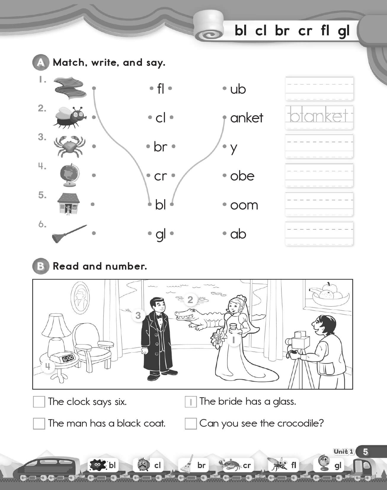 Combo 2 Sách Oxford Phonics World Tập 4 Student Book + Word Book