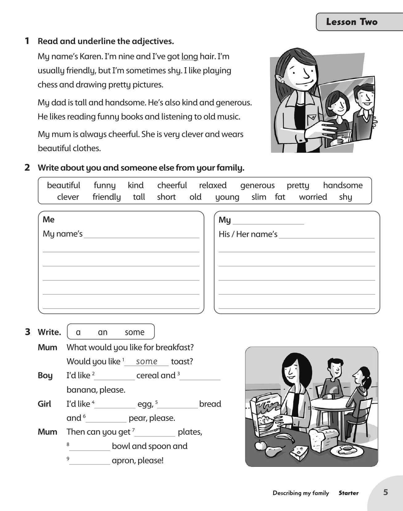 Combo 2 Sách Family and Friends 4  2nd  Class Book + Work Book