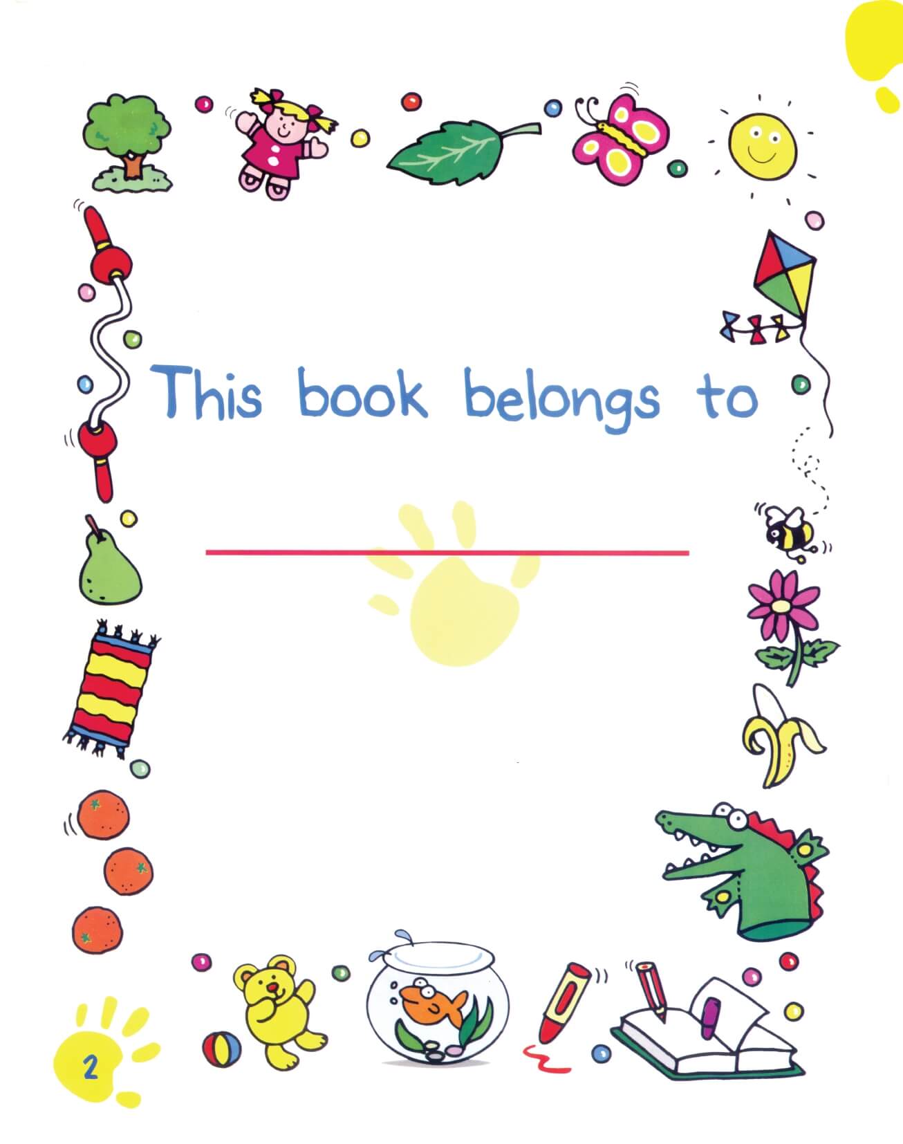 Combo 2 Sách Fingerprints Student Book + Activity Book Tập 2