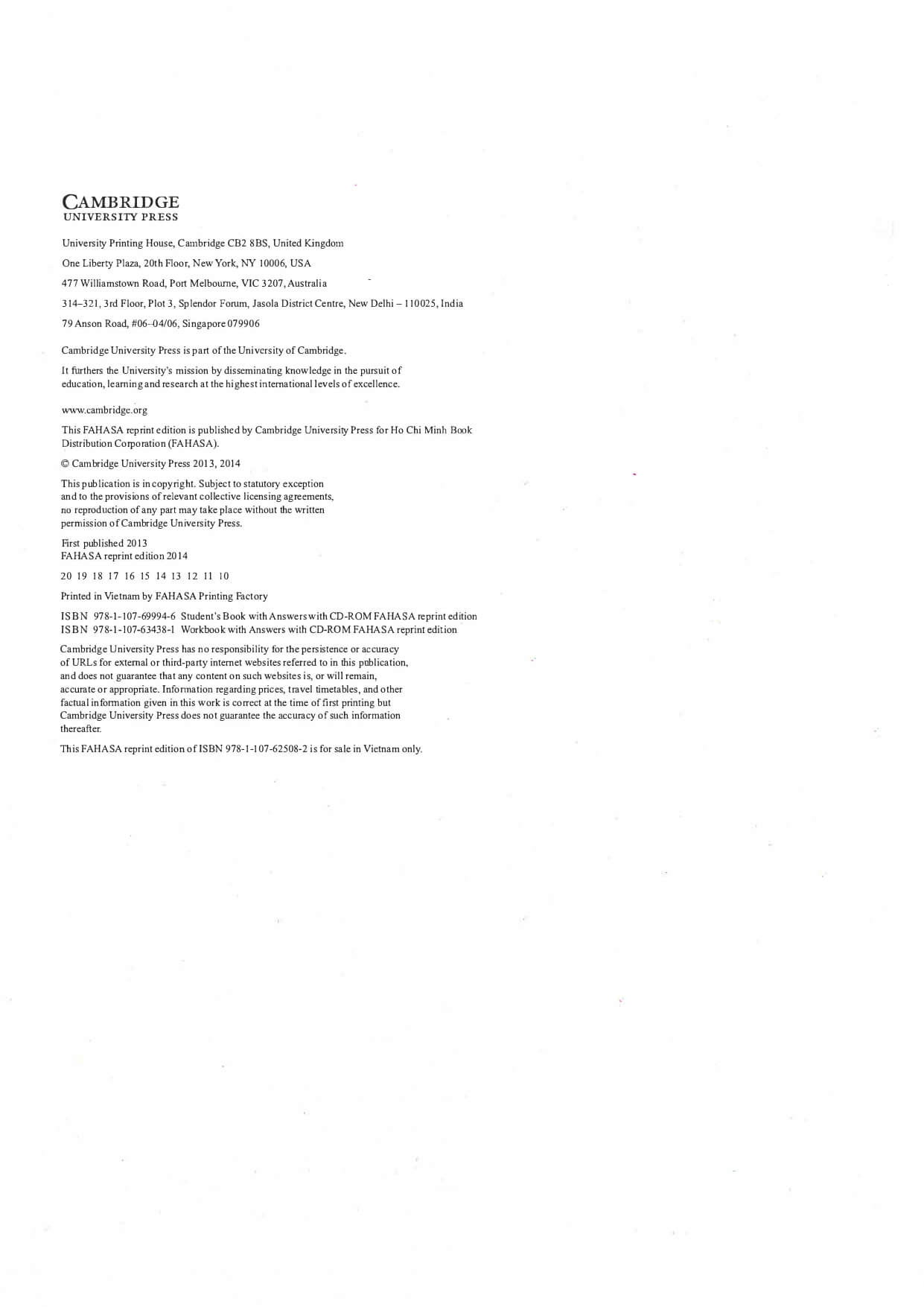 Complete IELTS 6.5-7.5