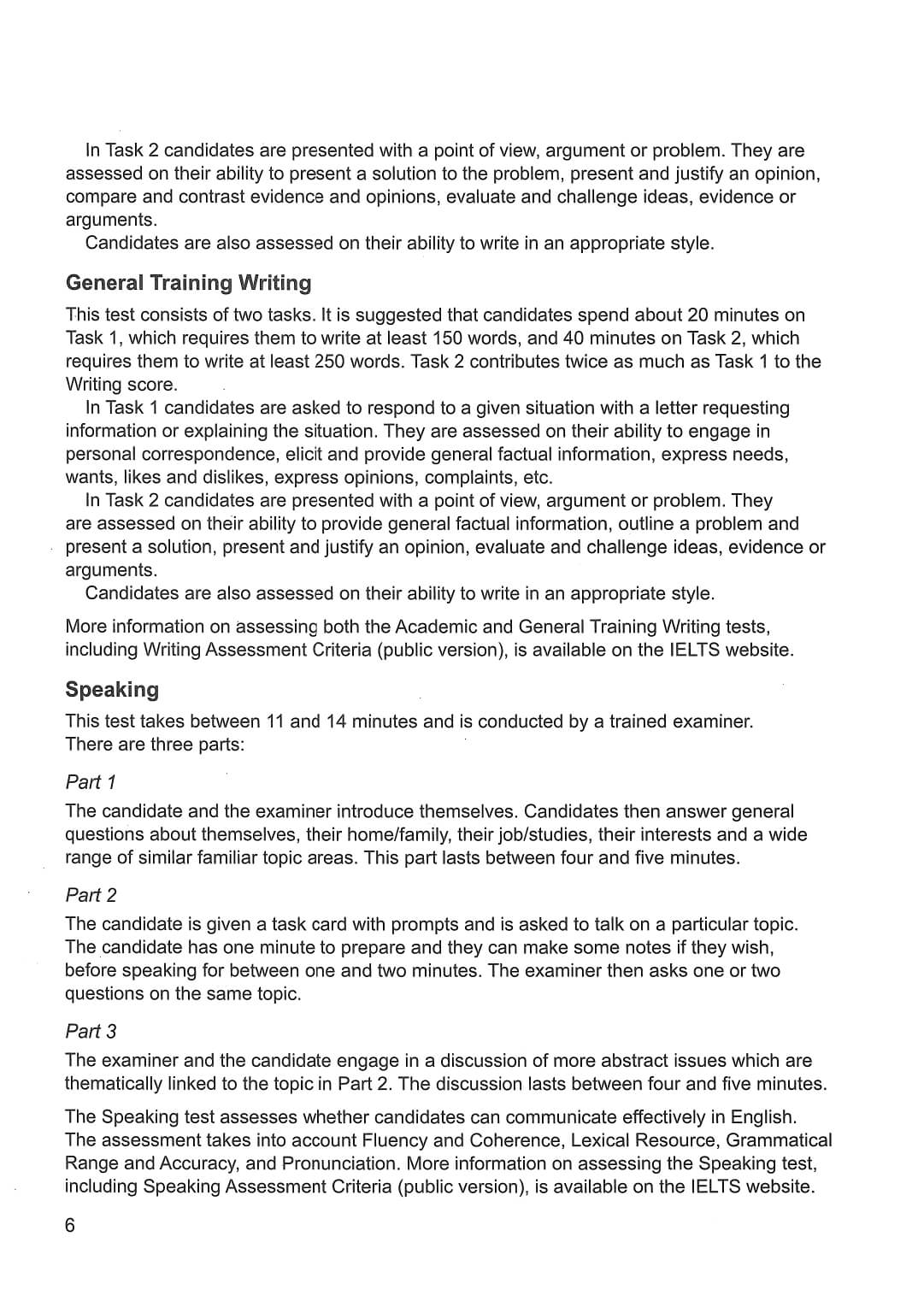 Cambridge English IELTS 10