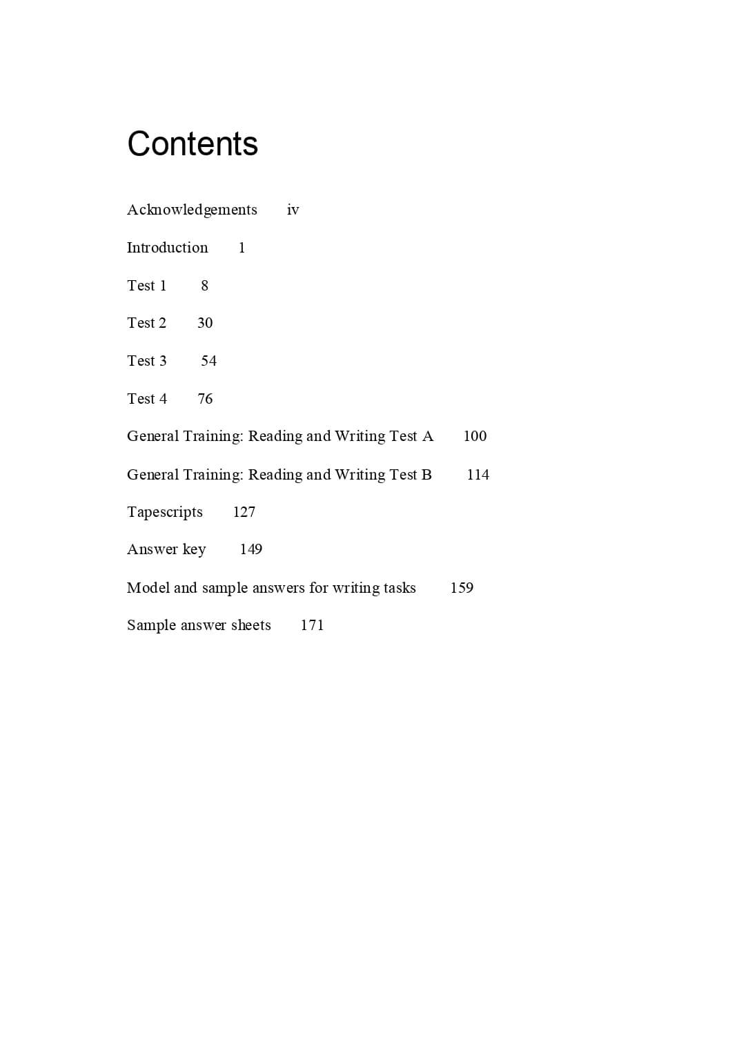 Cambridge English IELTS 3