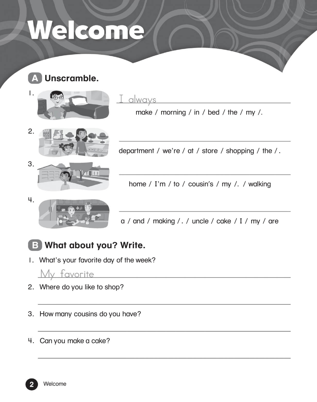 Combo 2 Sách Every Body Up 2nd Tập 4 Student Book + Work Book