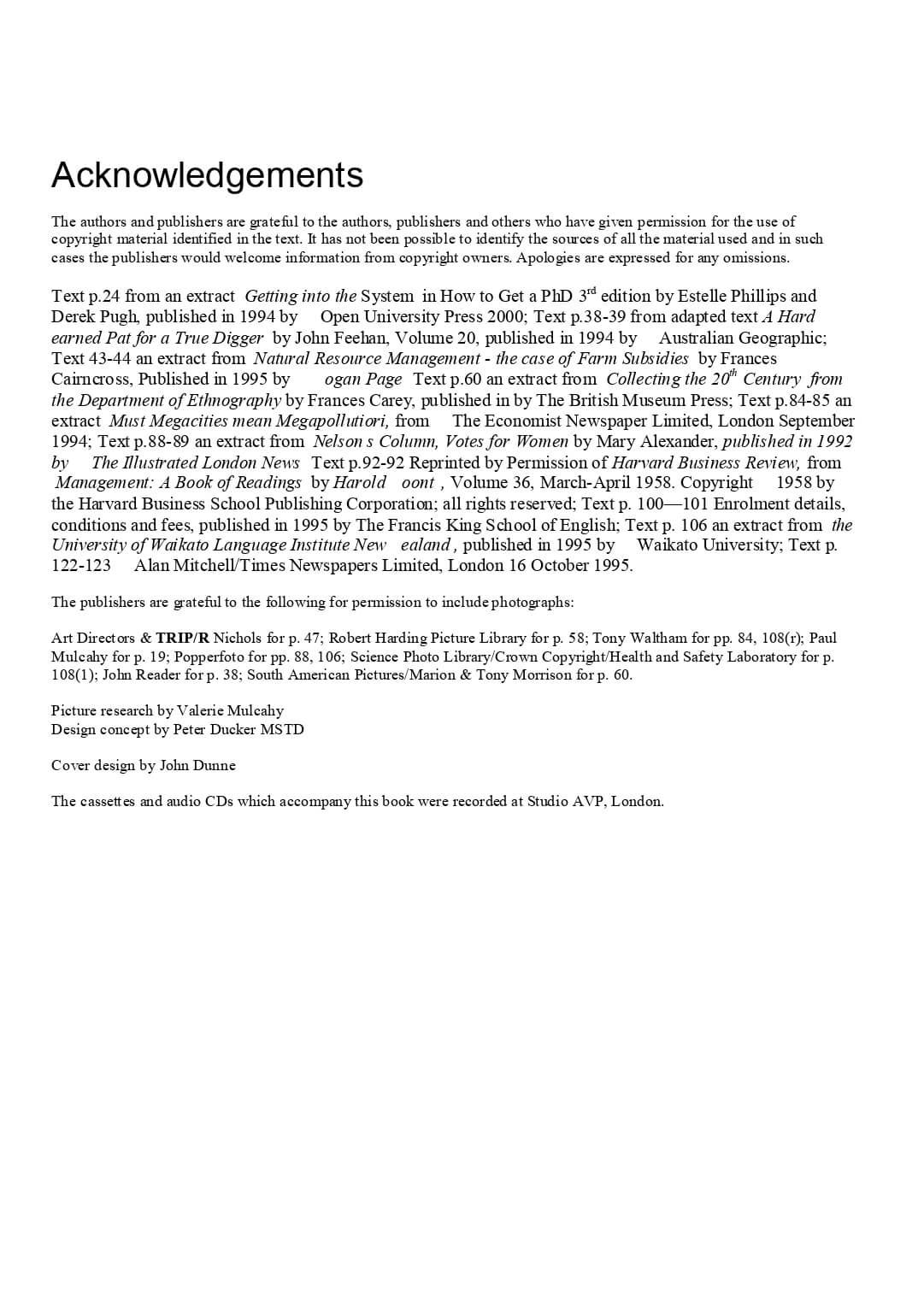 Cambridge English IELTS 3