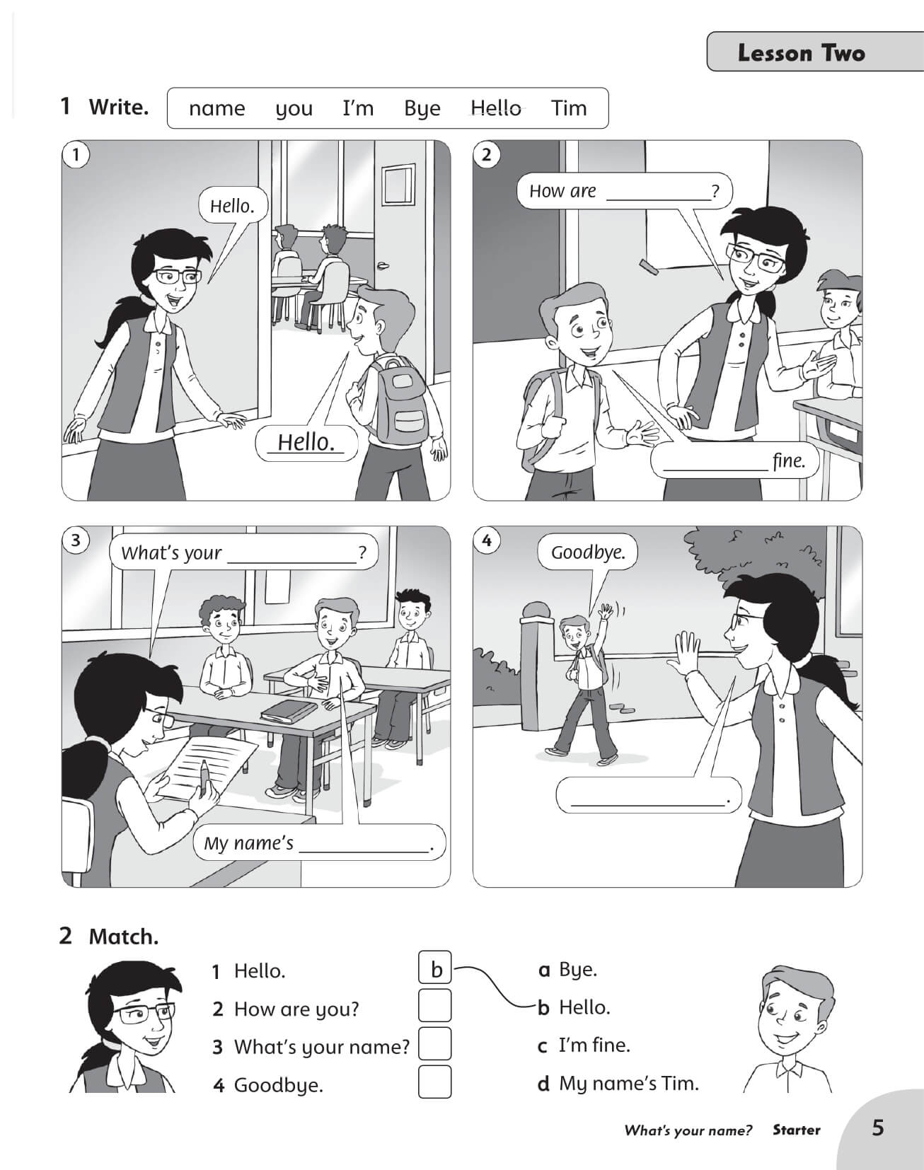 Combo 2 Sách Family and Friends 2nd Class Book + Work Book  Tập 1