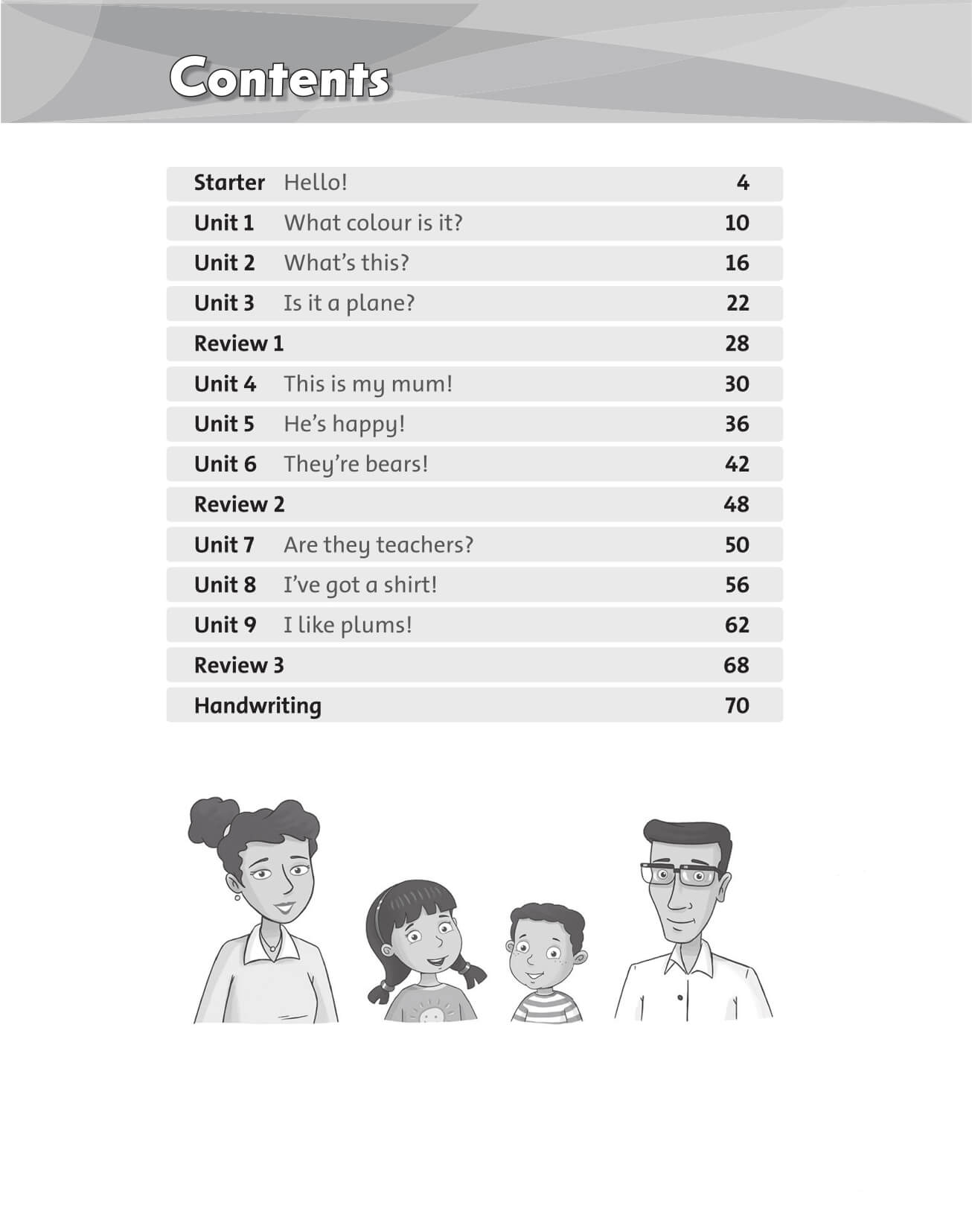 Combo Sách Family and Friends Starter Class Book + Work Book
