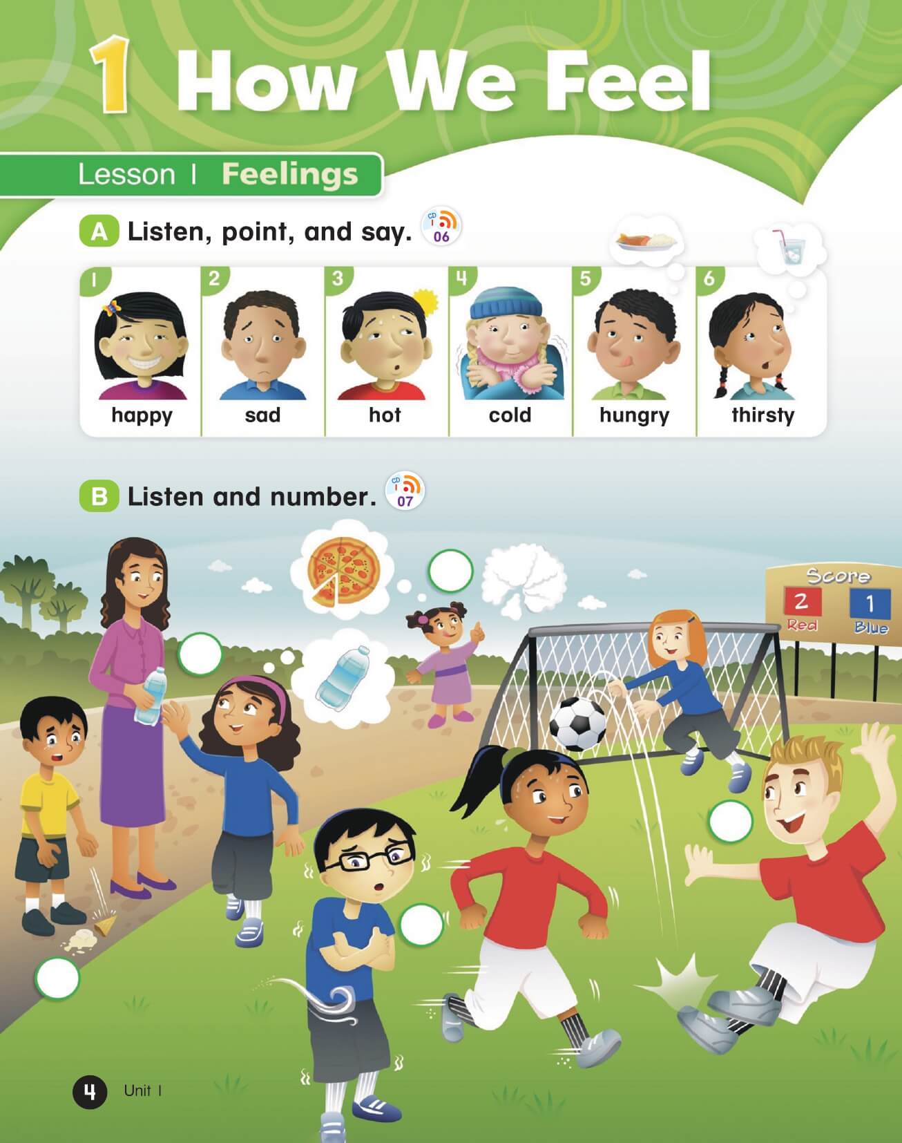 Combo 2 Sách Every Body Up 2nd Tập 2 Student Book + Work Book