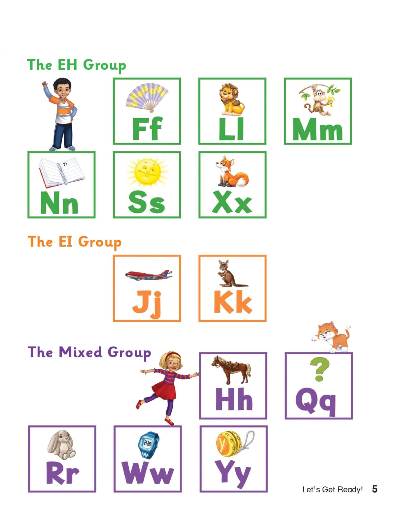 Combo 2 Sách Let's Go 5th Let's Begin Class Book + Work Book Tập 1