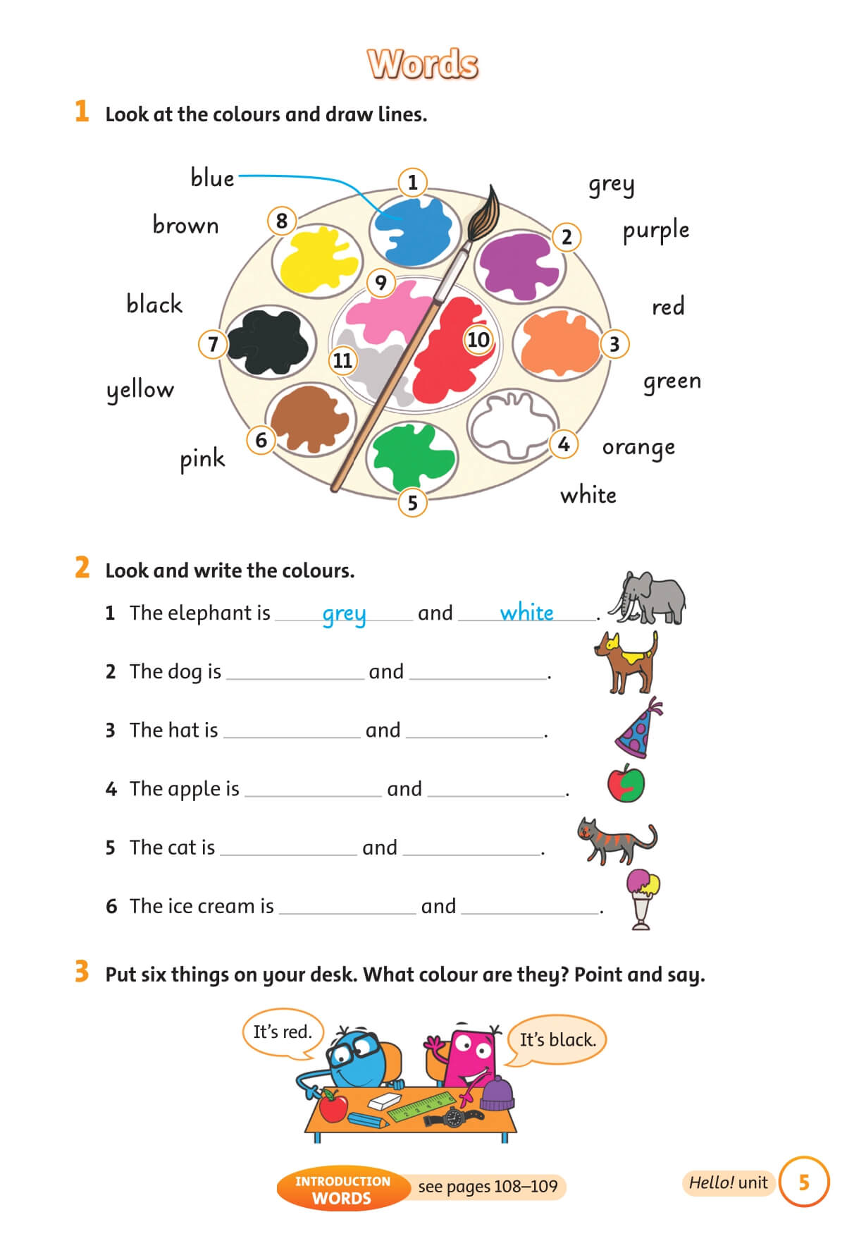 Get Ready For Starters Student Book 2nd