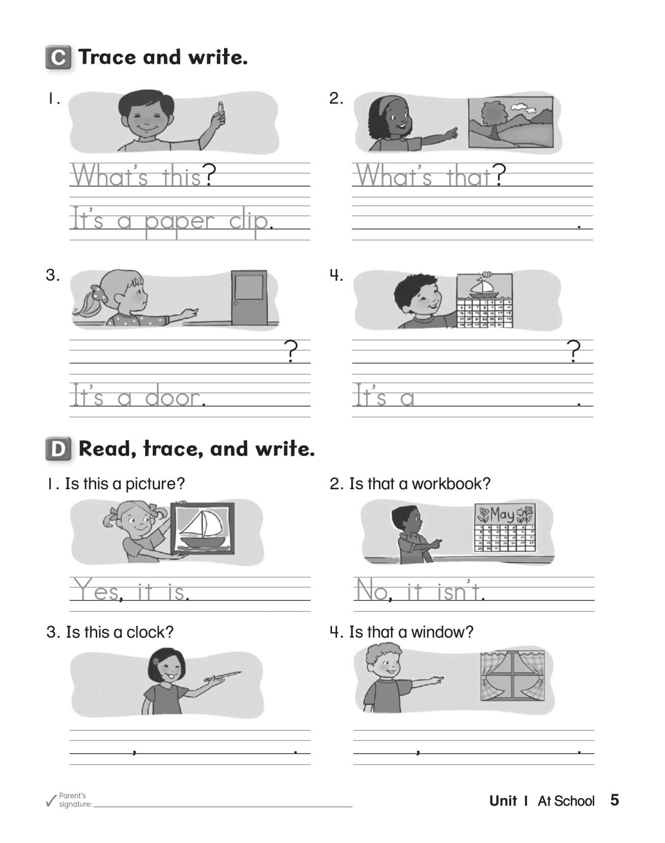 Combo 2 Sách Let's Go 4th Student Book + Work Book Tập 2