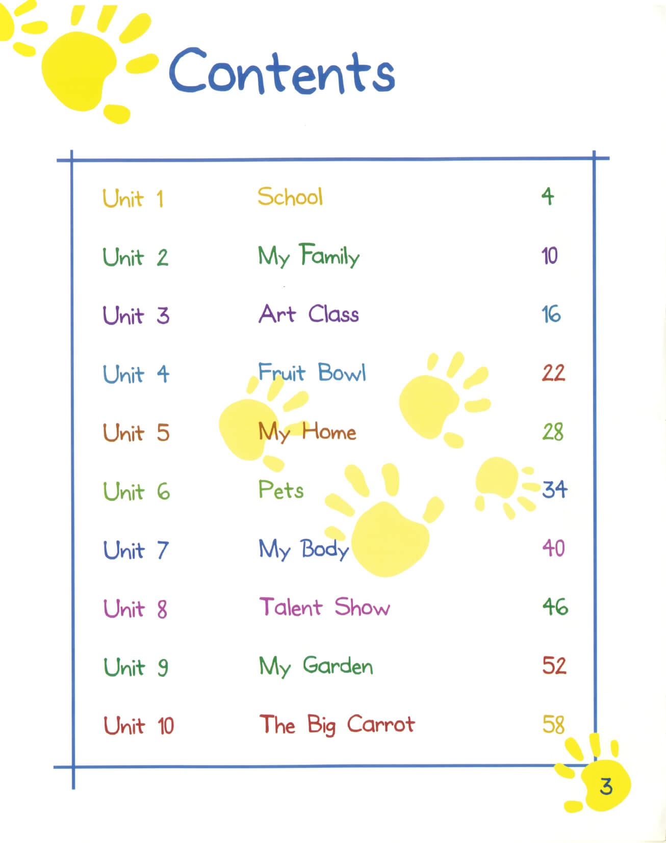 Fingerprints 1 Students Book