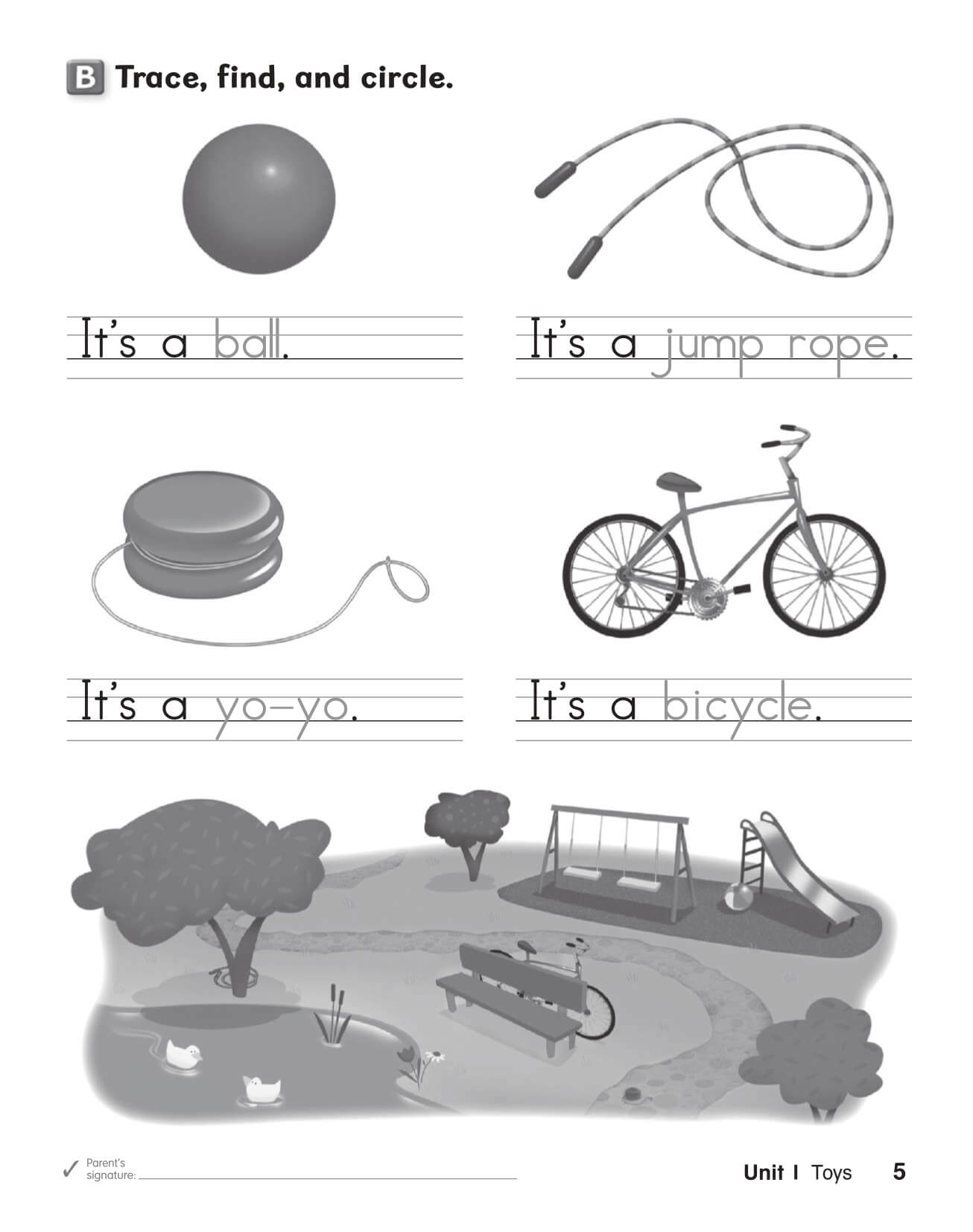 Combo 2 Sách Let's Go 4th Let's Begin Student Book + Work Book