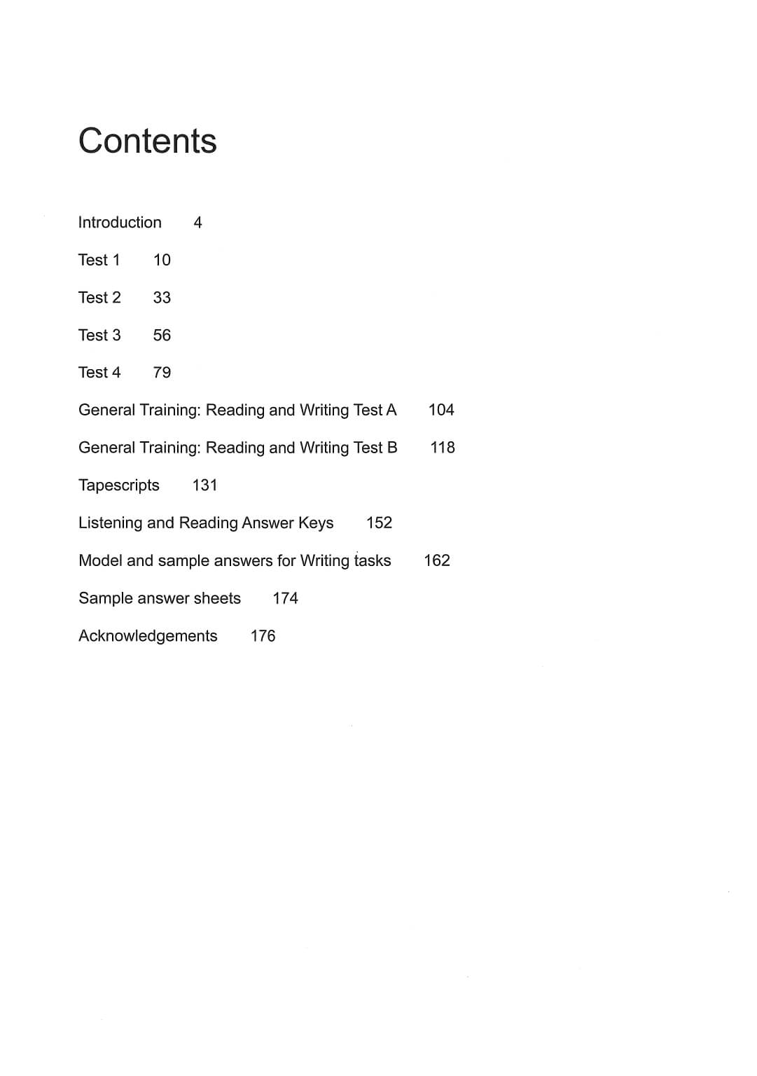 Cambridge English IELTS 9