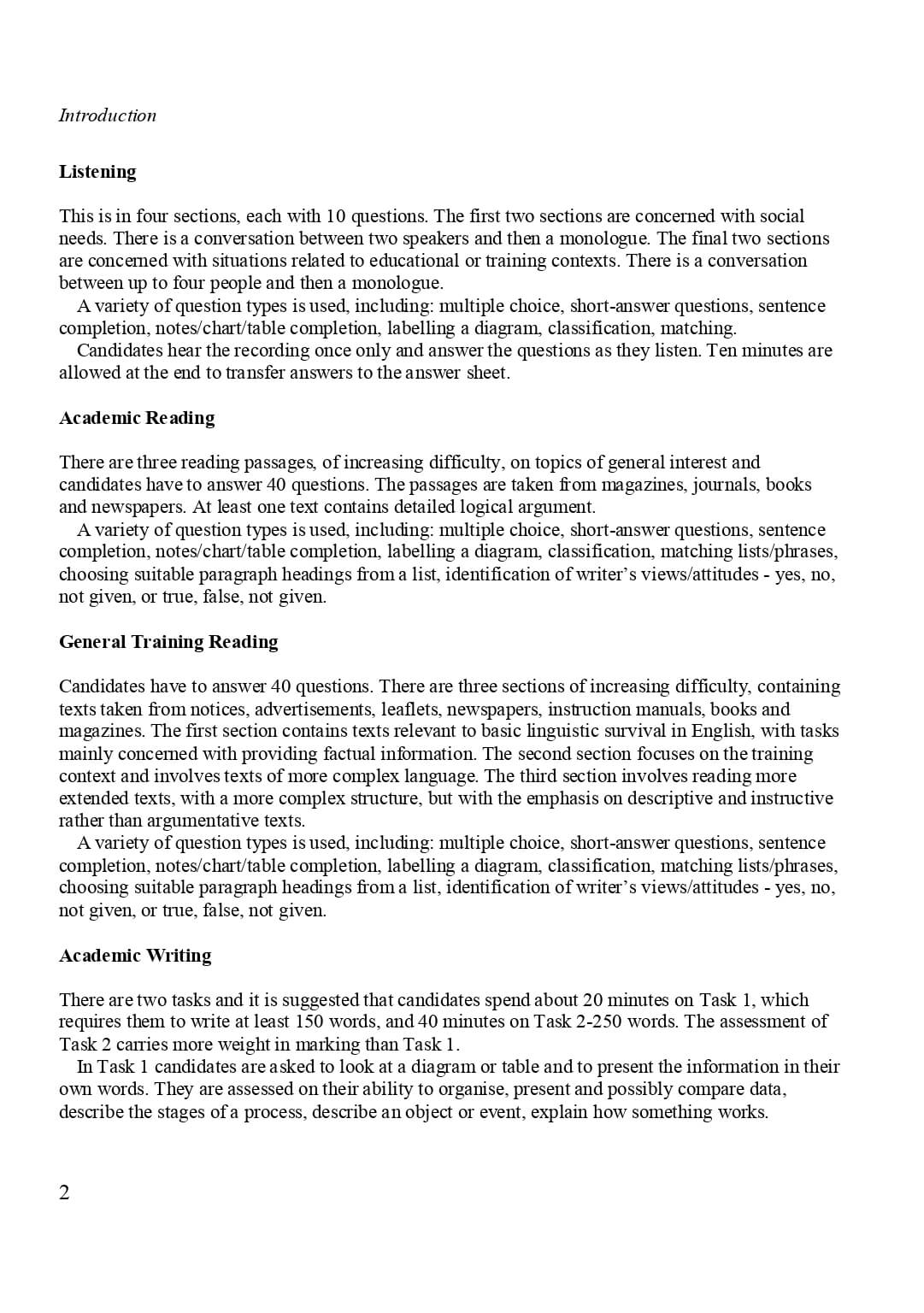 Cambridge English IELTS 3