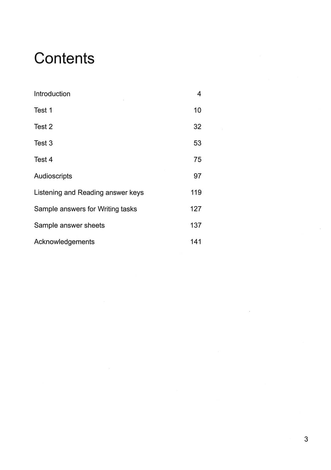 Cambridge English IELTS 14