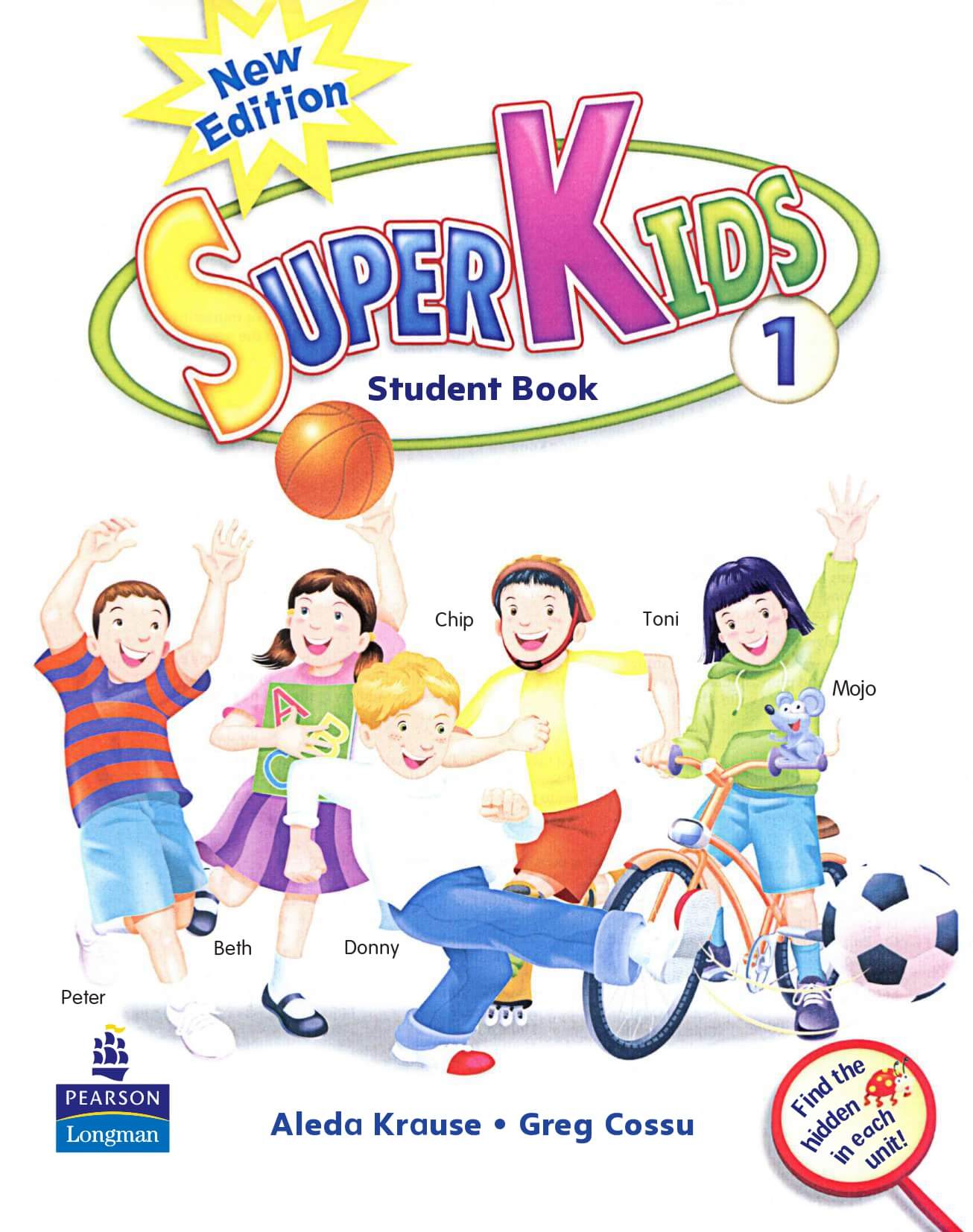Combo 2 Sách Super Kids  Student Book + Work Book Tập 1