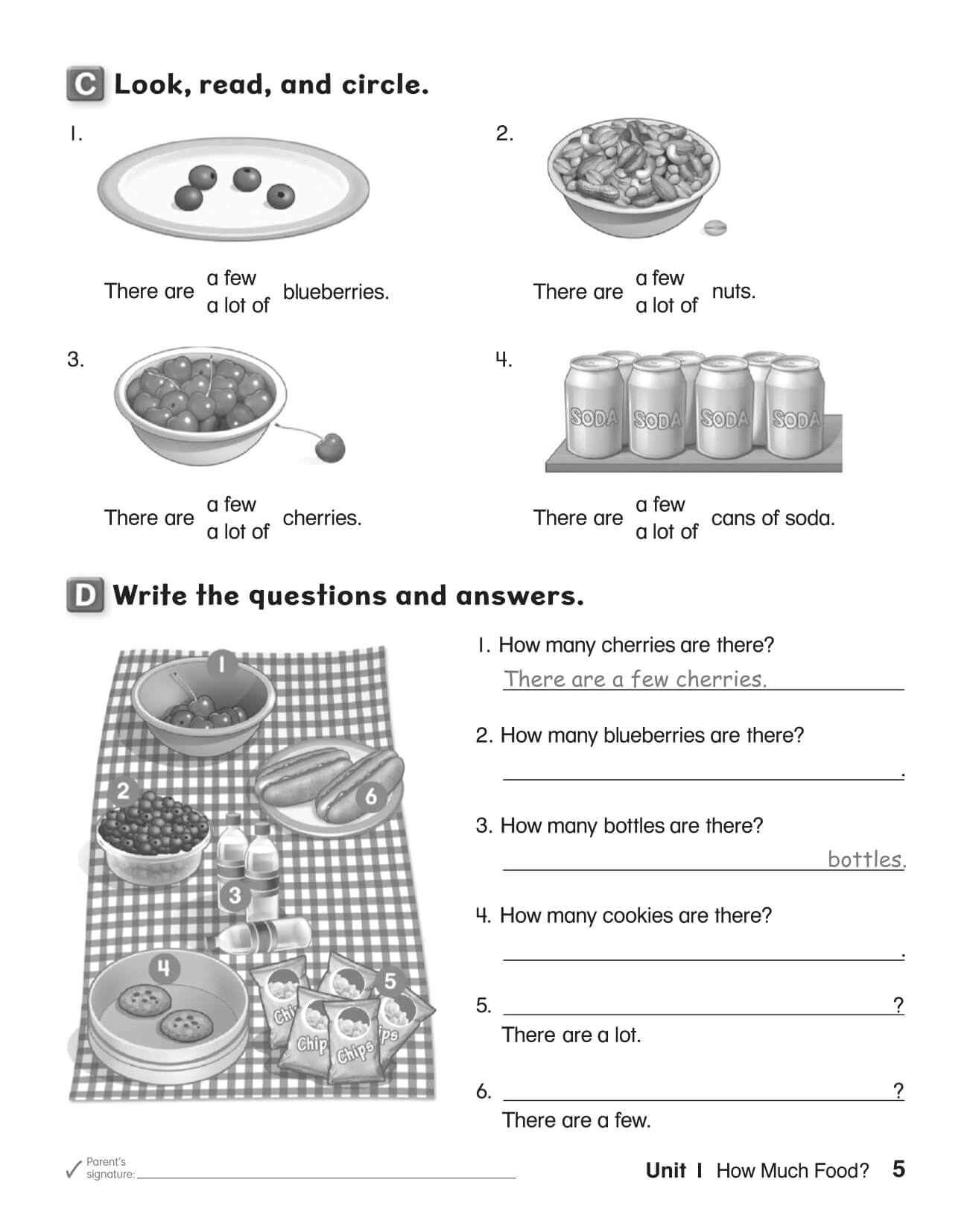 Combo 2 Sách Let's Go 4th Student Book + Work Book Tập 5
