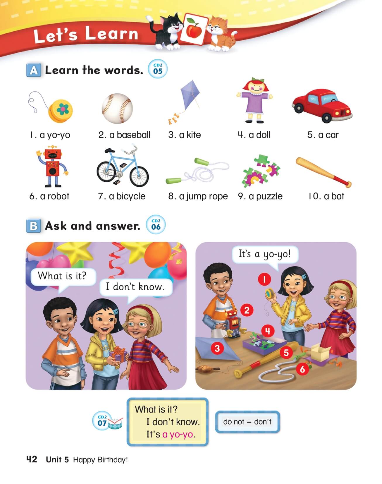 Let's Go 4th Student book/ Work book Tập 1B