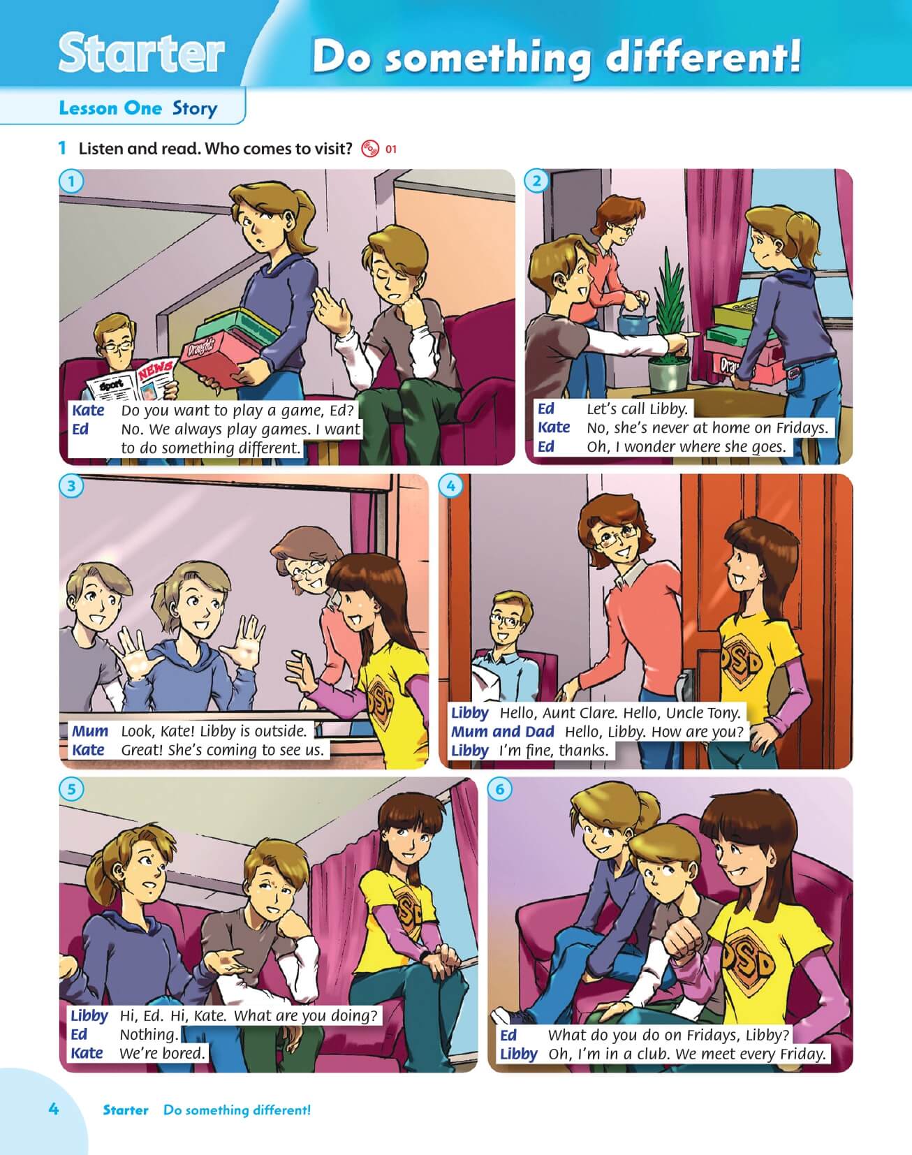 Combo 2 Sách Family and Friends 5 2nd Class Book + Work Book