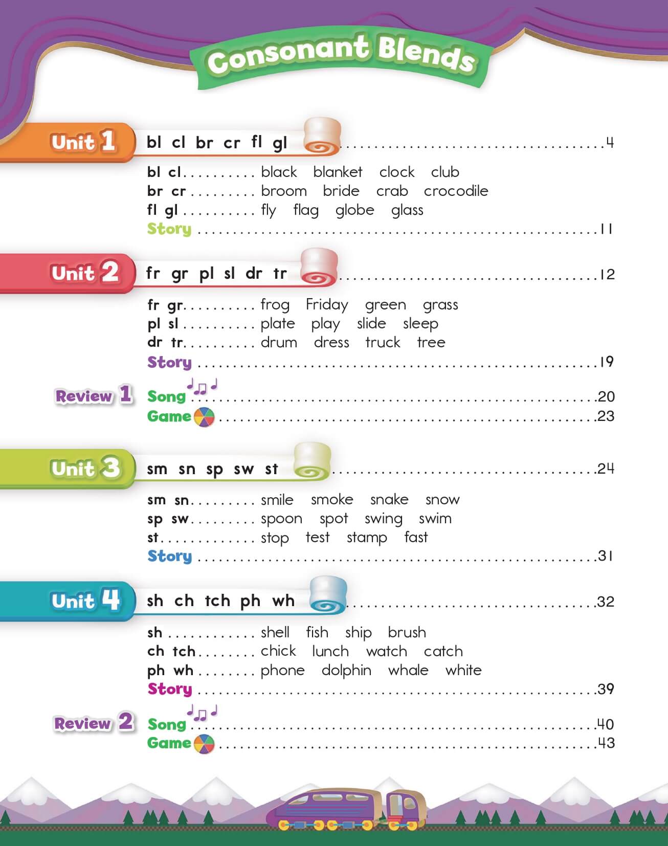 Combo 2 Sách Oxford Phonics World Tập 4 Student Book + Word Book
