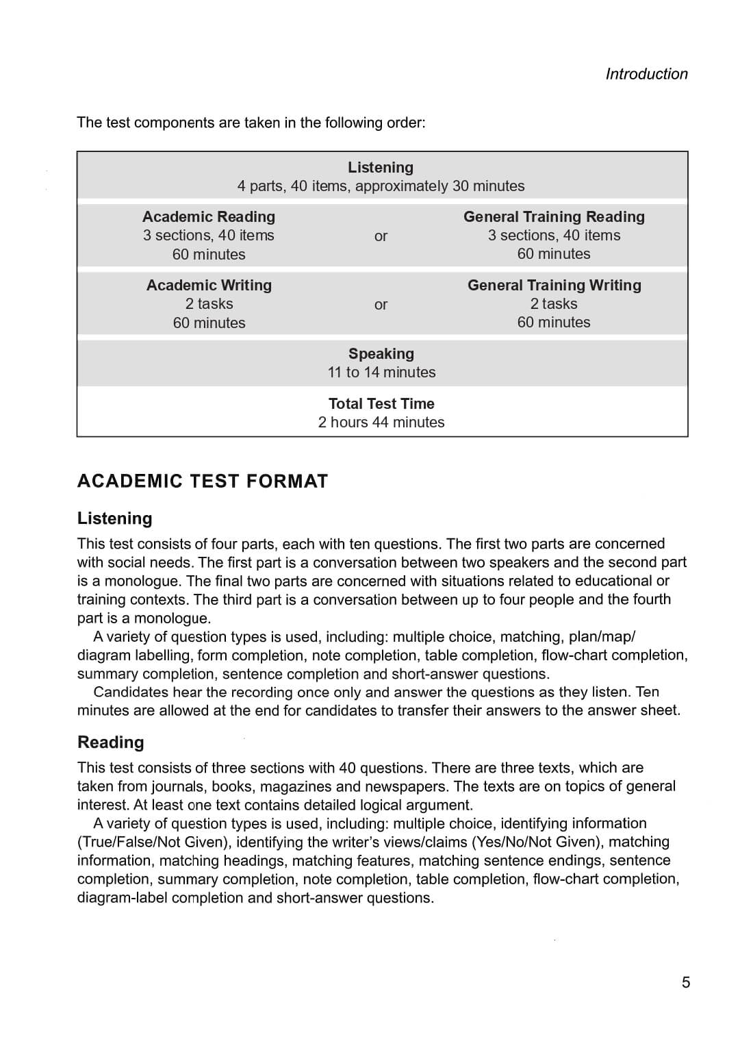 Cambridge English IELTS 16