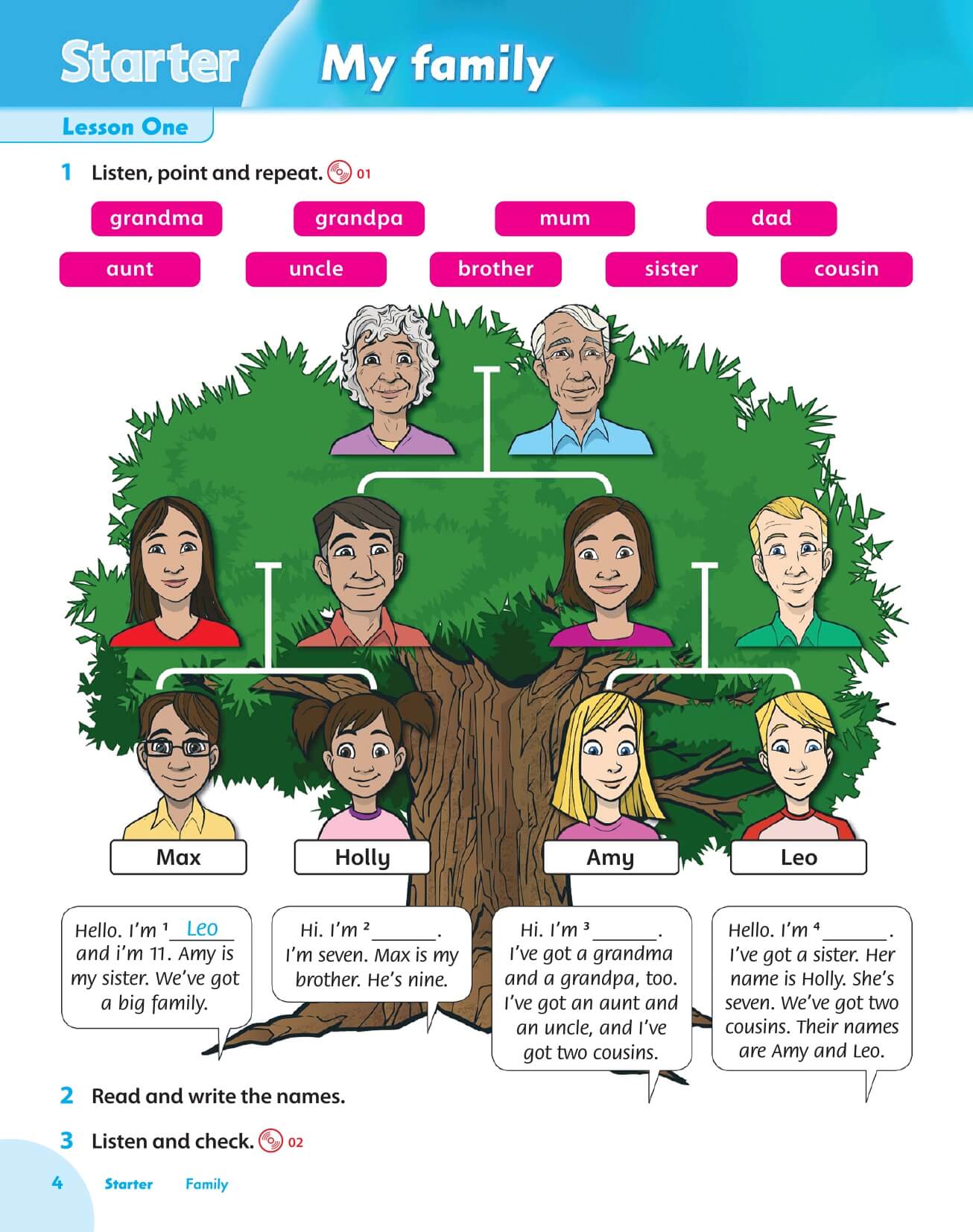 Combo 2 Sách Family and Friends 3  2nd Class Book + Work Book