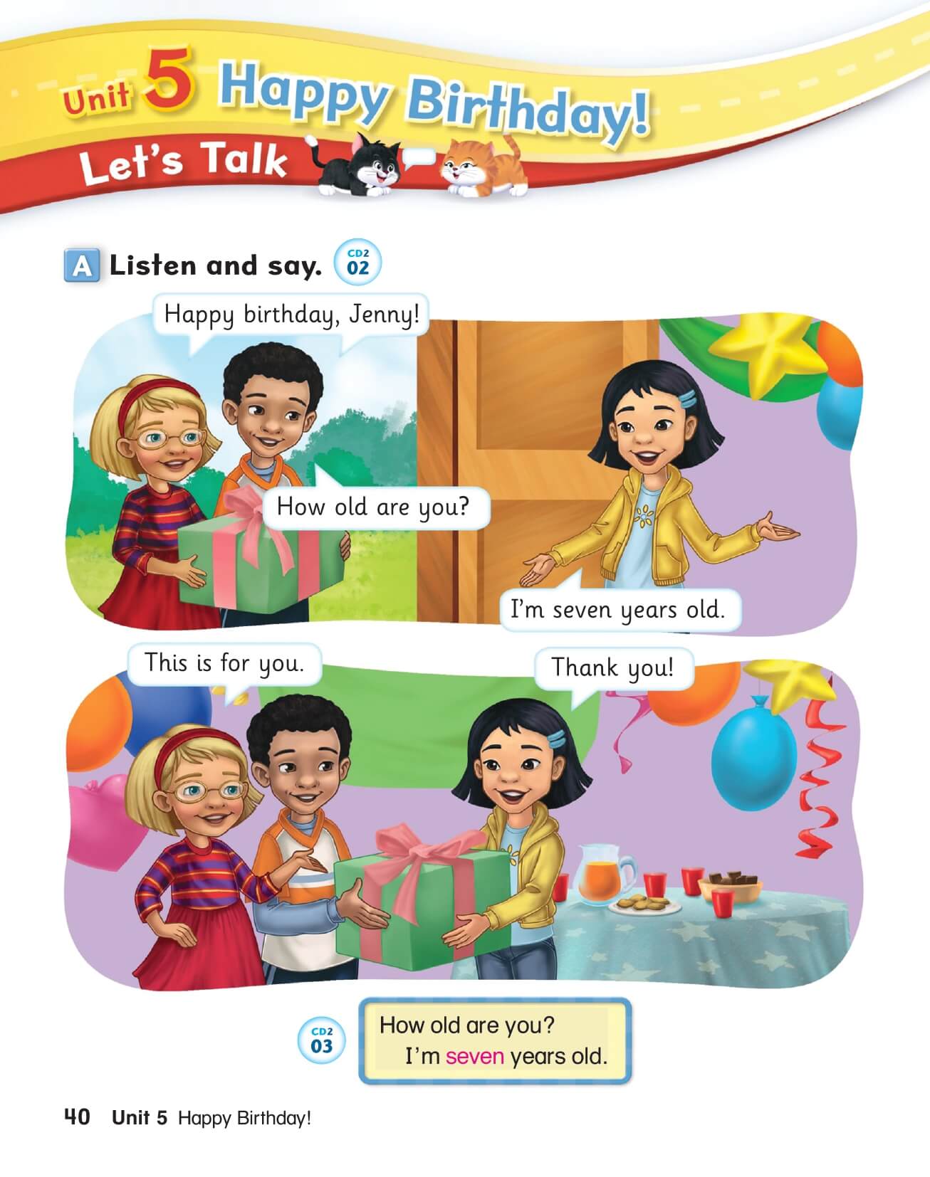 Let's Go 4th Student book/ Work book Tập 1B