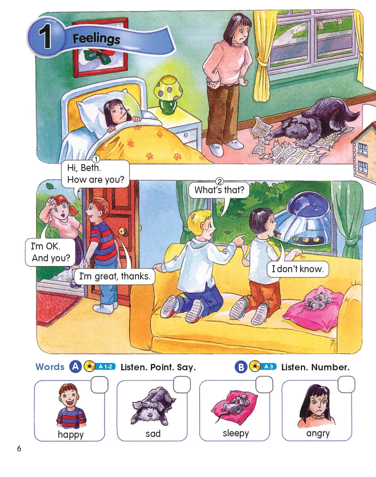 Combo 2 Sách Super Kids Student Book + Activity Book Tập 2