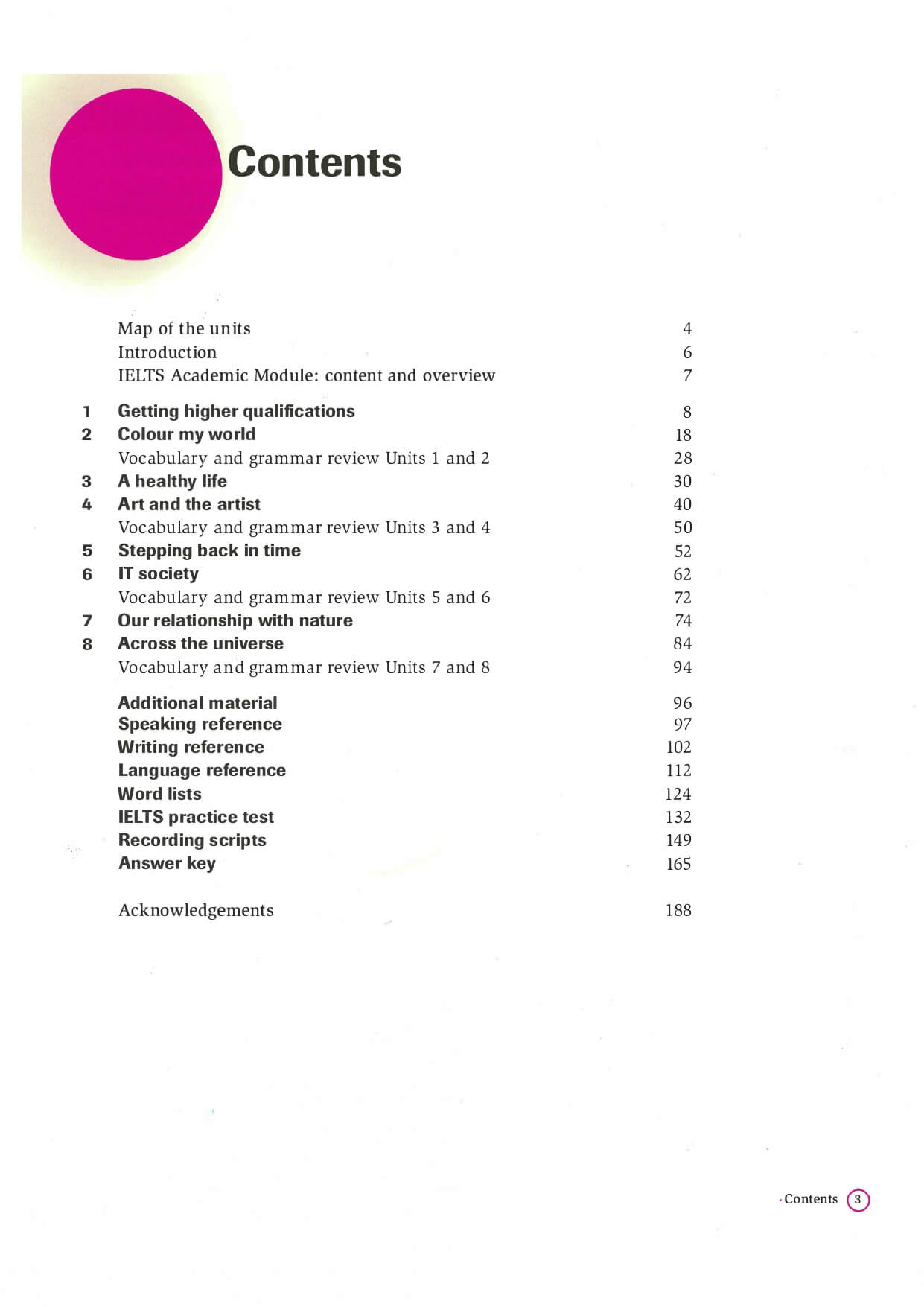 Complete IELTS 6.5-7.5